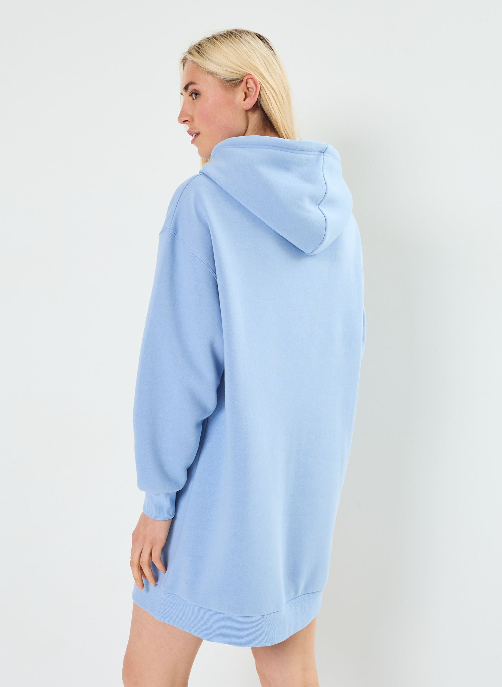 Kleider RMAFALDA damen blau MADE BY Kleider RMAFALDA damen blau FOREVER BLUE