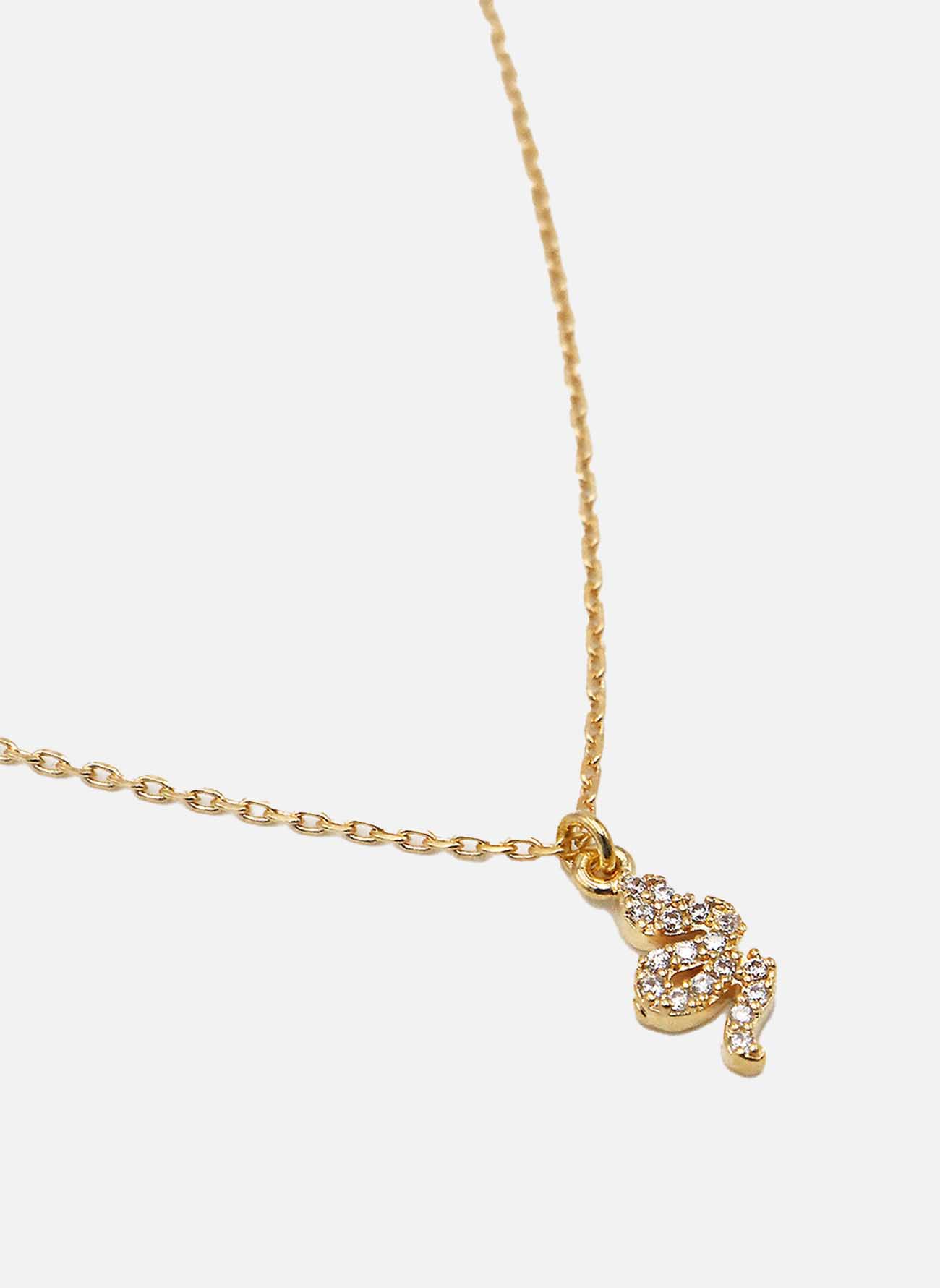 Collier Lilu