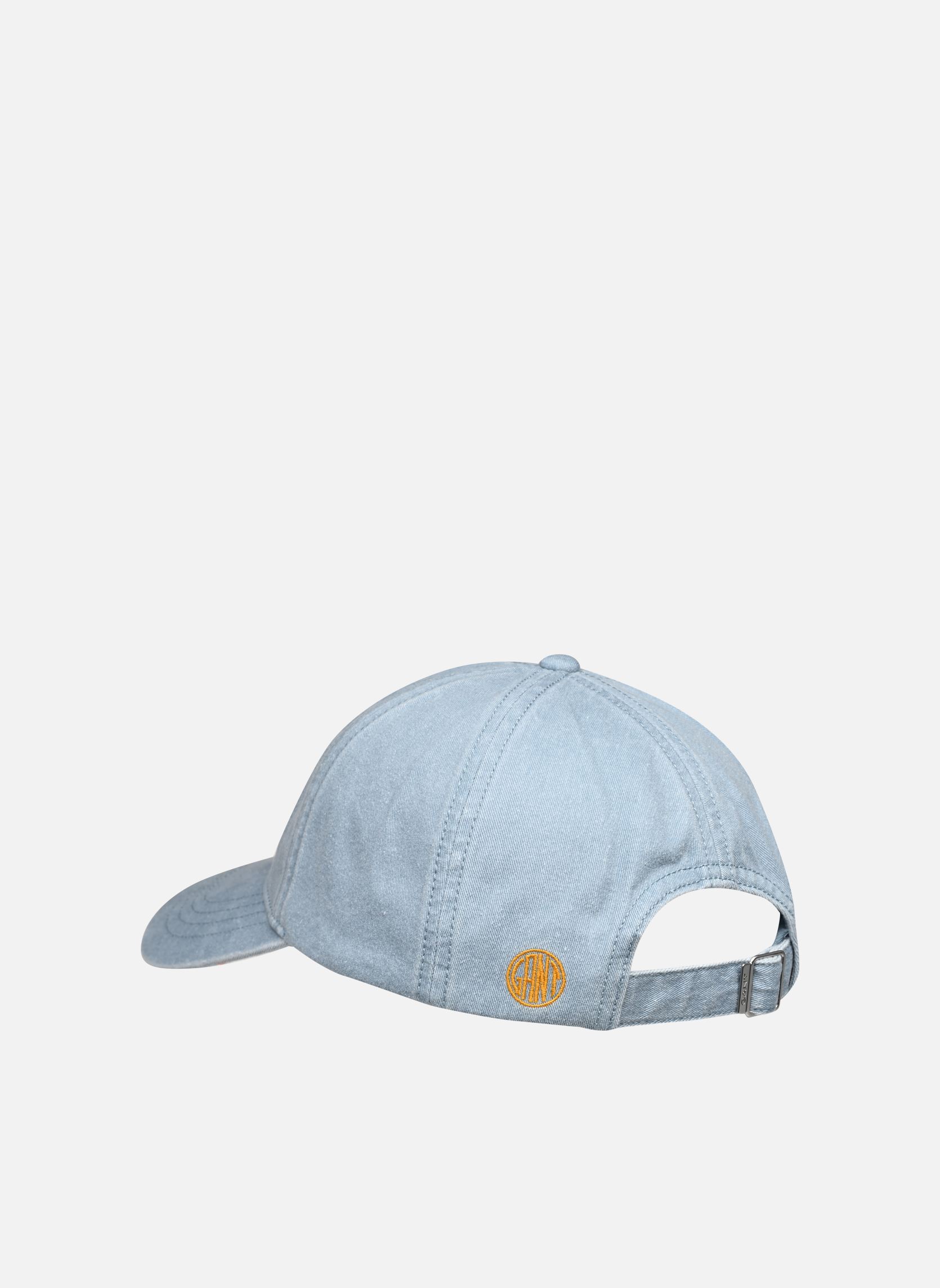 Kappen Sunfaded City Nh Cap herren blau GANT Kappen Sunfaded City Nh Cap herren blau INDIGO MOYEN