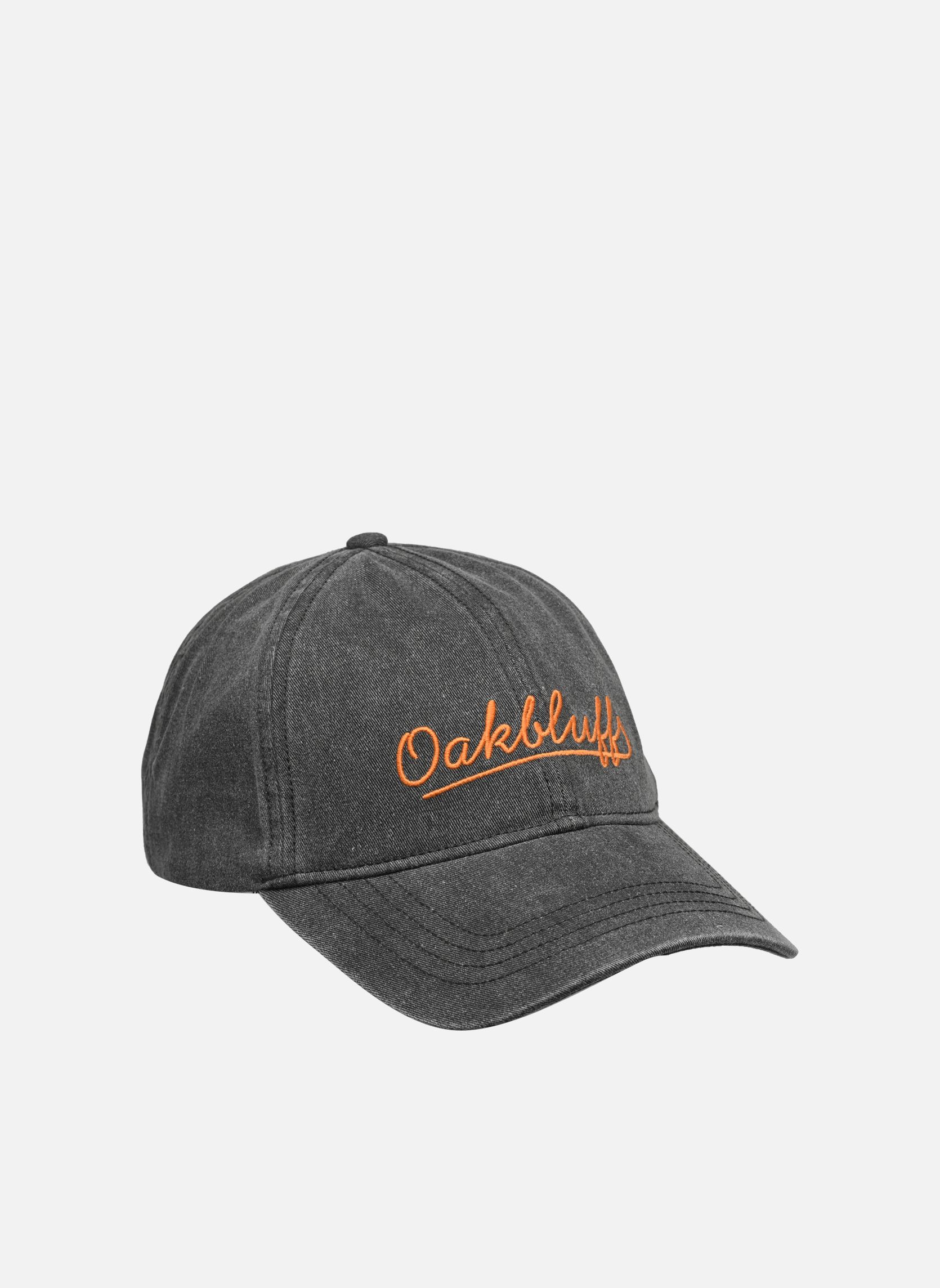 Casquettes GANT Sunfaded City Ob Cap pour Accessoires