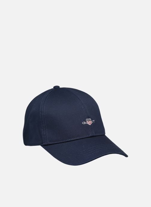 GANT Unisex High Shield Cotton Twill Cap Baseballpet, Moderne rust, One size GANT Unisex High Shield Cotton Twill Cap Baseballpet, Moderne rust, One size