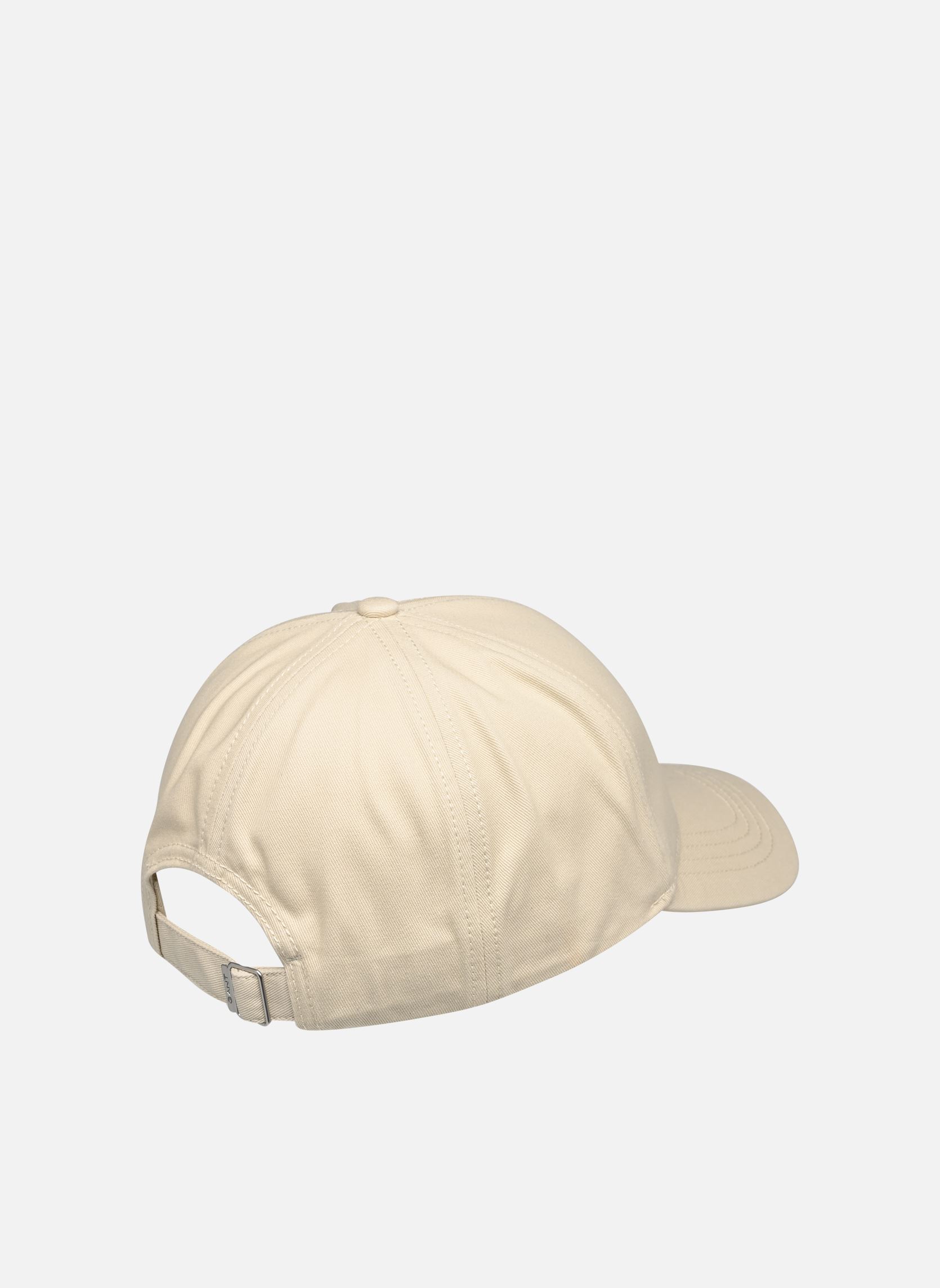 Casquettes Unisex. Shield High Cap homme gris GANT Casquettes Unisex. Shield High Cap homme gris MASTIC