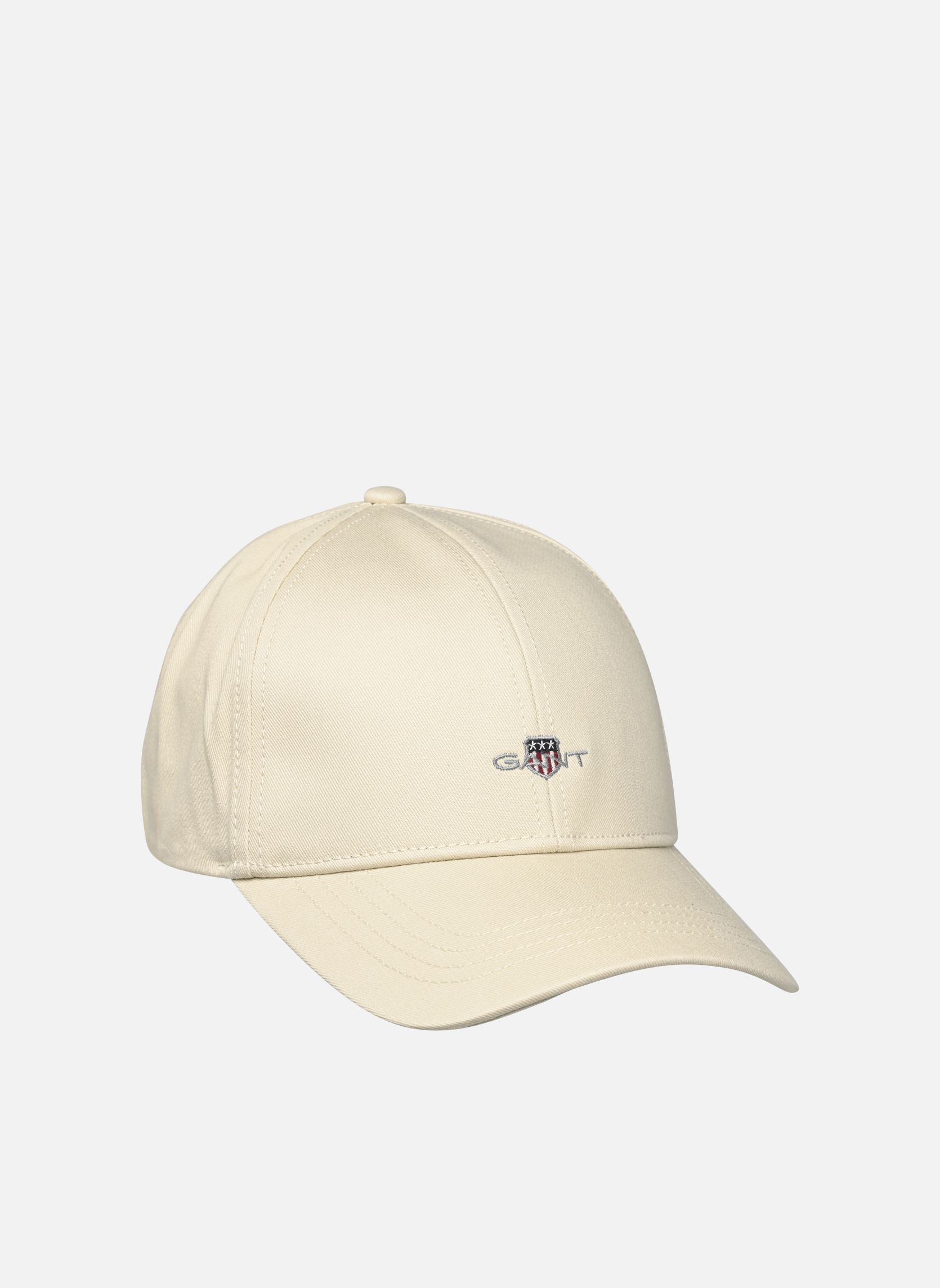 Casquettes GANT Unisex. Shield High Cap pour Accessoires