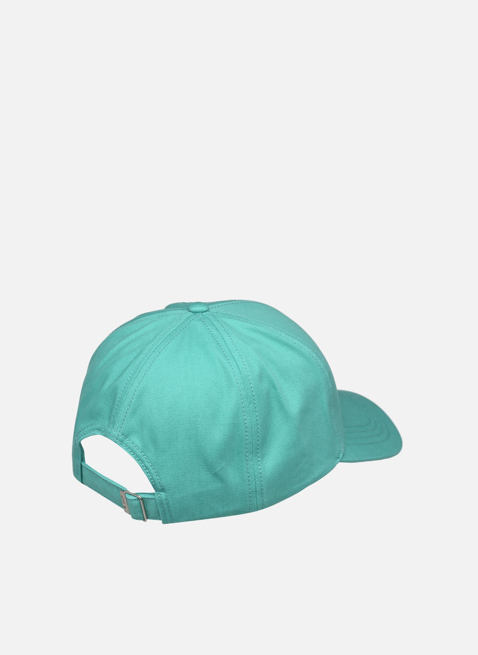 Kappen Unisex. Shield High Cap herren grün GANT Kappen Unisex. Shield High Cap herren grün VERT OLIVE