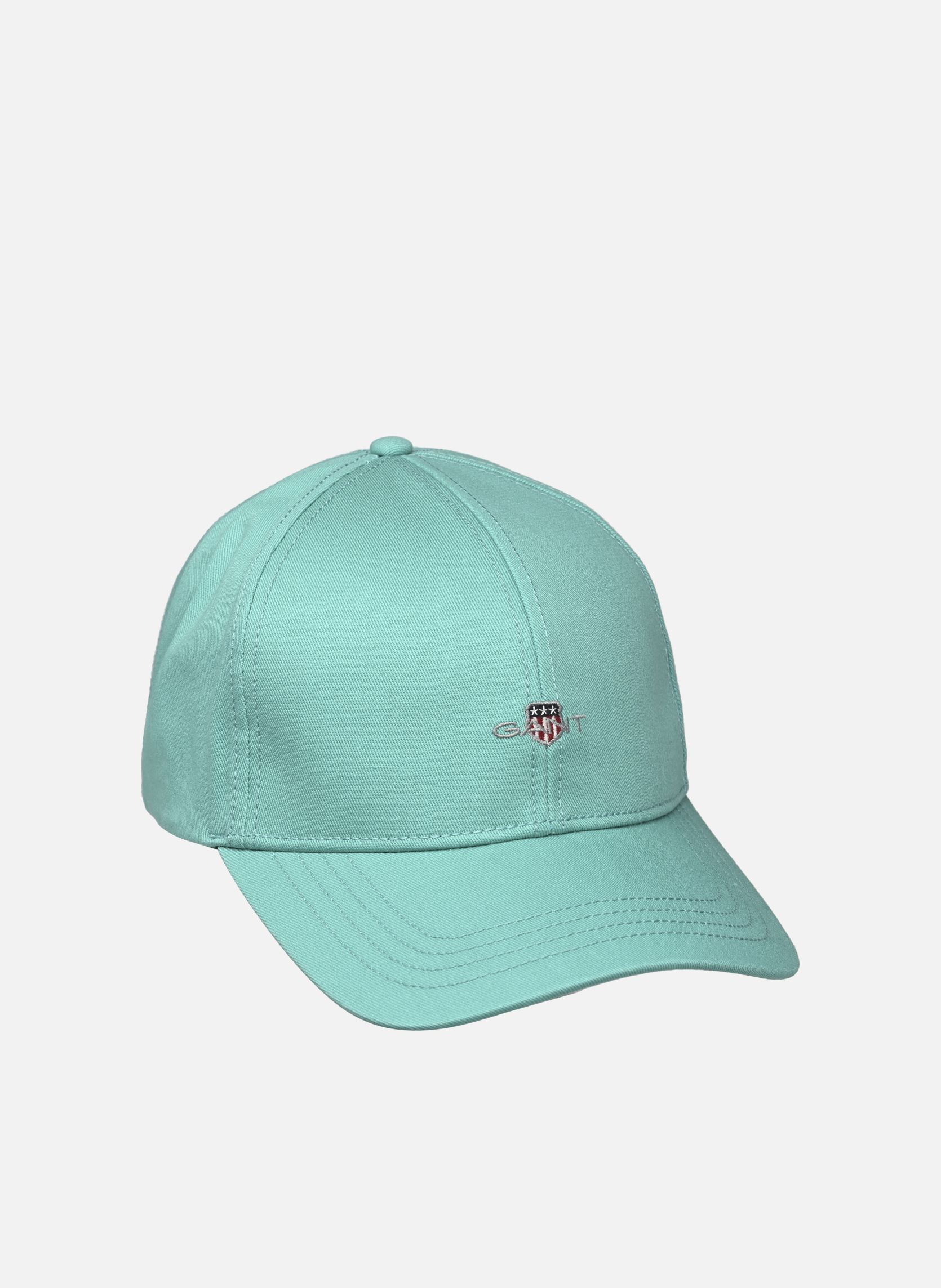 Casquettes GANT Unisex. Shield High Cap pour Accessoires - vue 3