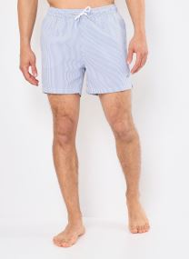Shorts de bain Seersucker Swim Shorts homme bleu GANT Shorts de bain Seersucker Swim Shorts homme bleu BLEU ARMEE