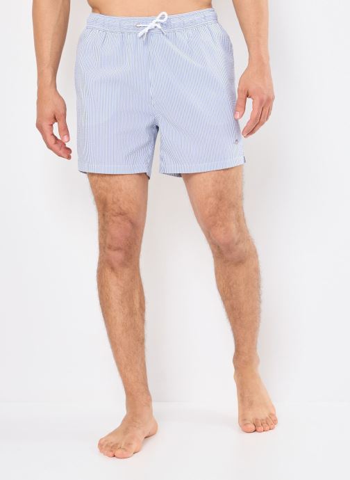 Vêtements Seersucker Swim Shorts pour Accessoires - GANT - Modalova