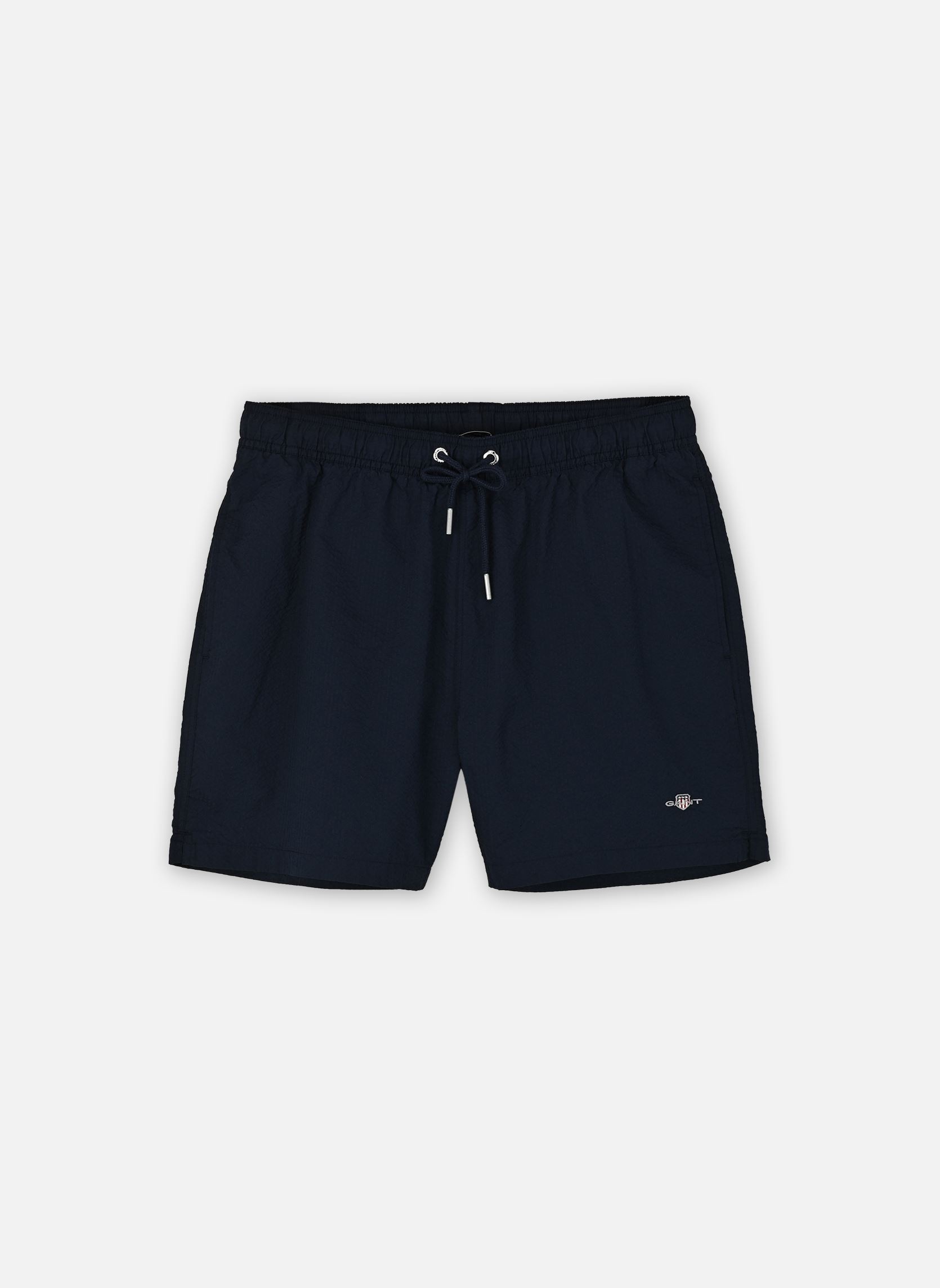 Vêtements GANT Seersucker Swim Shorts pour Homme