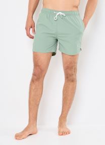 Zwemshorts Swim Shorts heren grijs