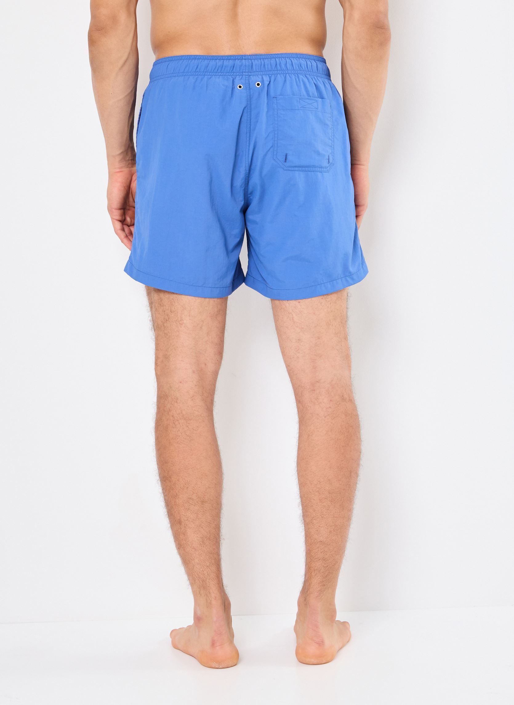 Shorts de bain Swim Shorts homme bleu GANT Shorts de bain Swim Shorts homme bleu BLEU ARMEE