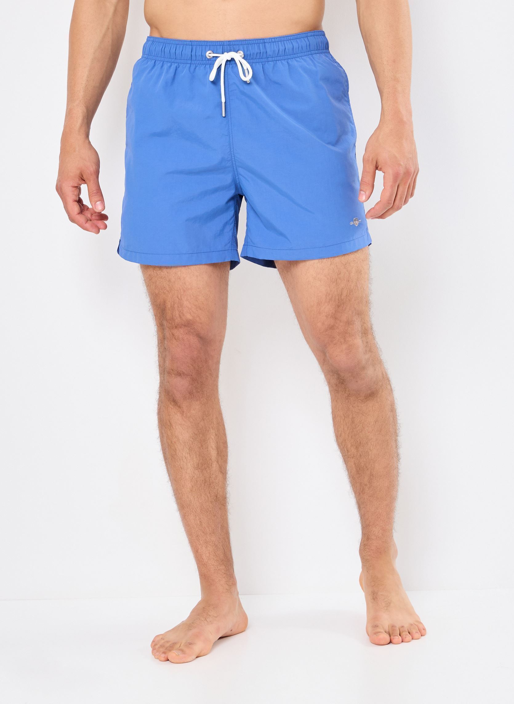Vêtements GANT Swim Shorts pour Accessoires - vue 2