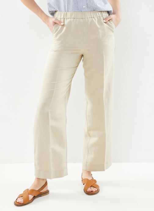Vêtements Rel Linen Blend Pull On Pants - GANT - Modalova