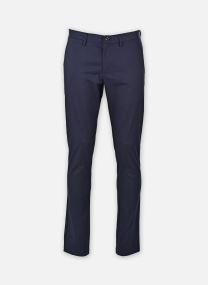 Pantalons chino Slim Sunfaded Chino 1505280L34 homme bleu GANT Pantalons chino Slim Sunfaded Chino 1505280L34 homme bleu BLEU NUIT