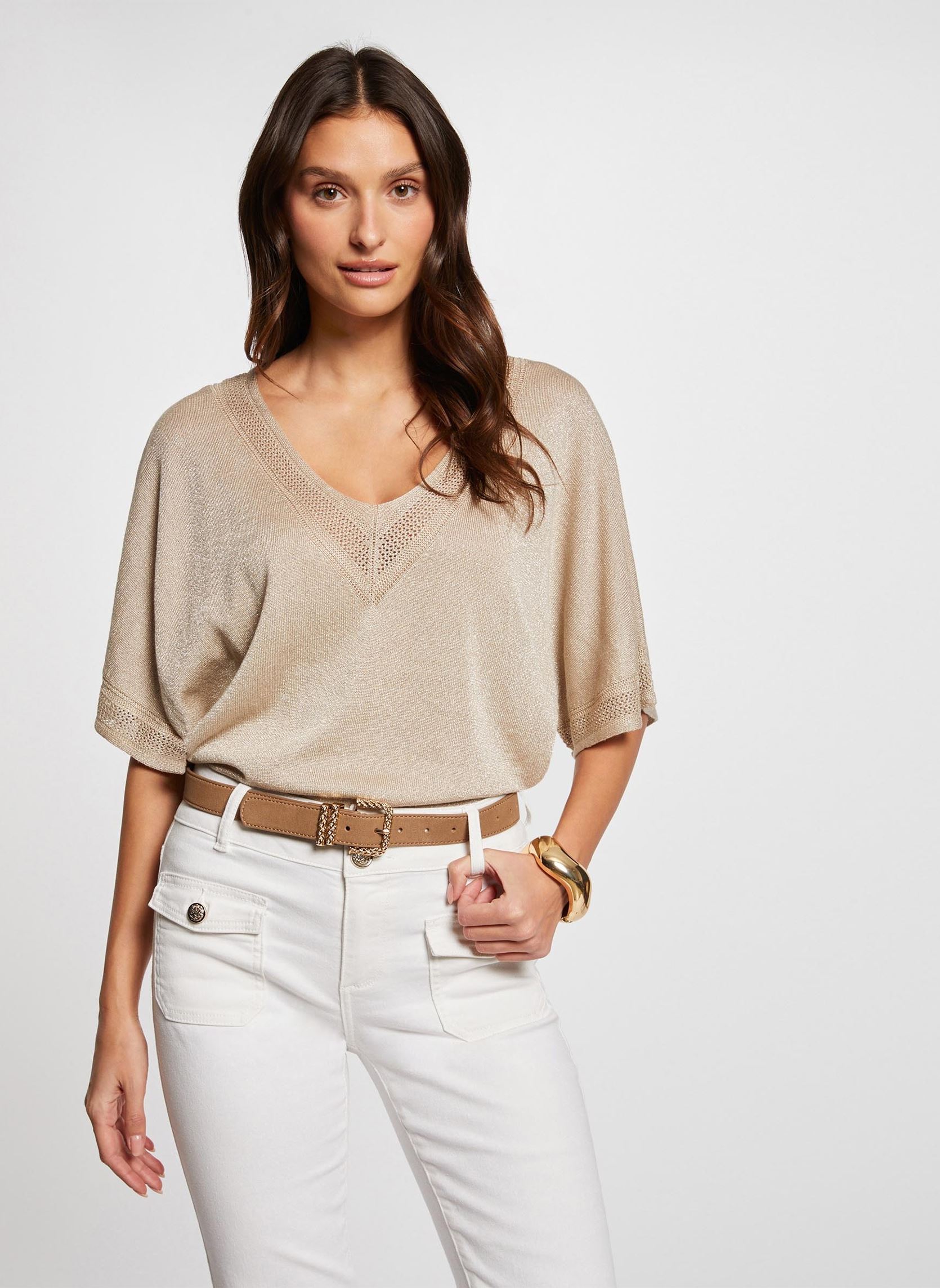 Vêtements Morgan 241-Mchris pour Femme Vêtements Morgan 241-Mchris pour Femme