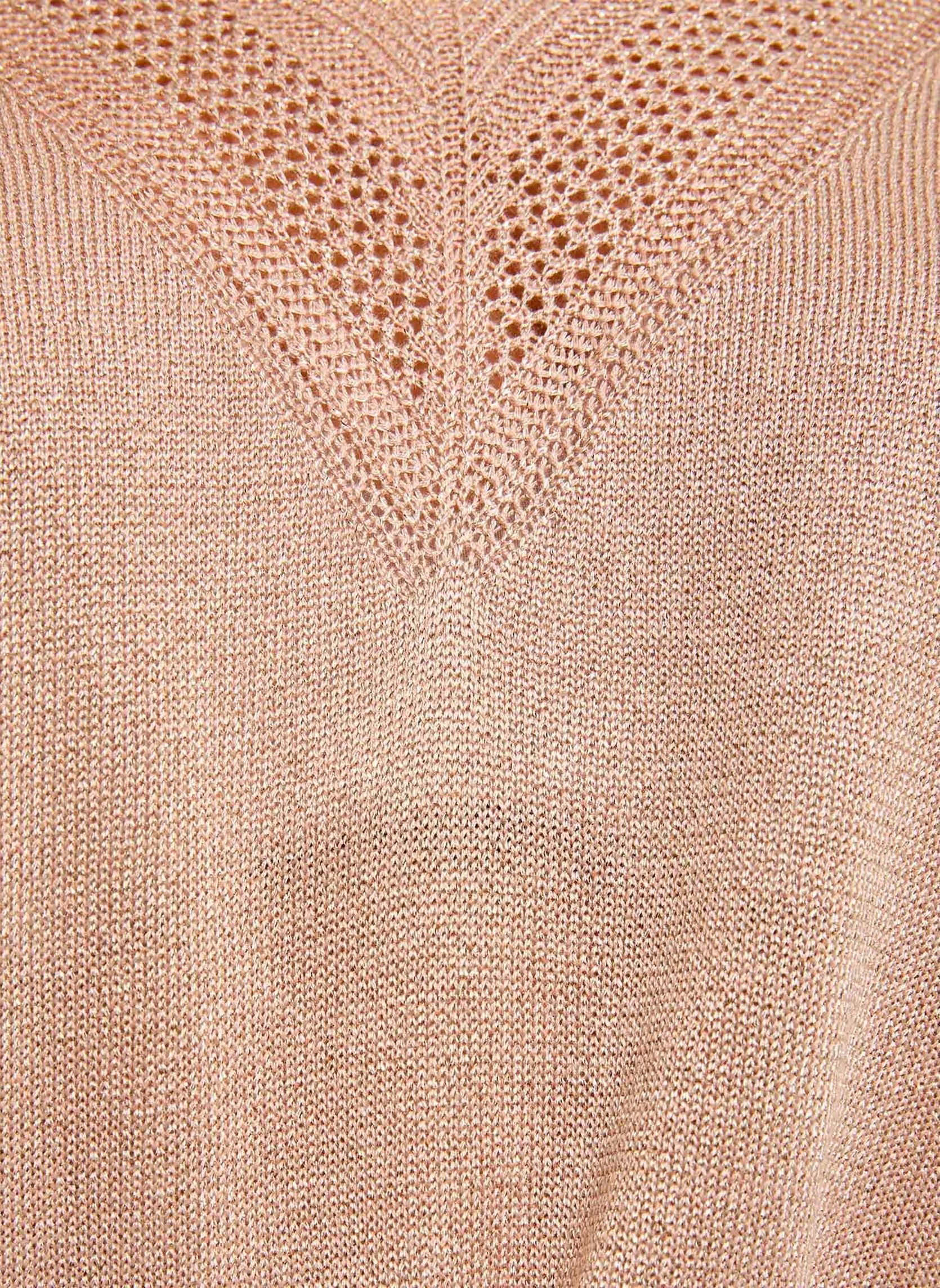 Jerseys 241-Mchris mujer beige Morgan Jerseys 241-Mchris mujer beige WARM TAUPE
