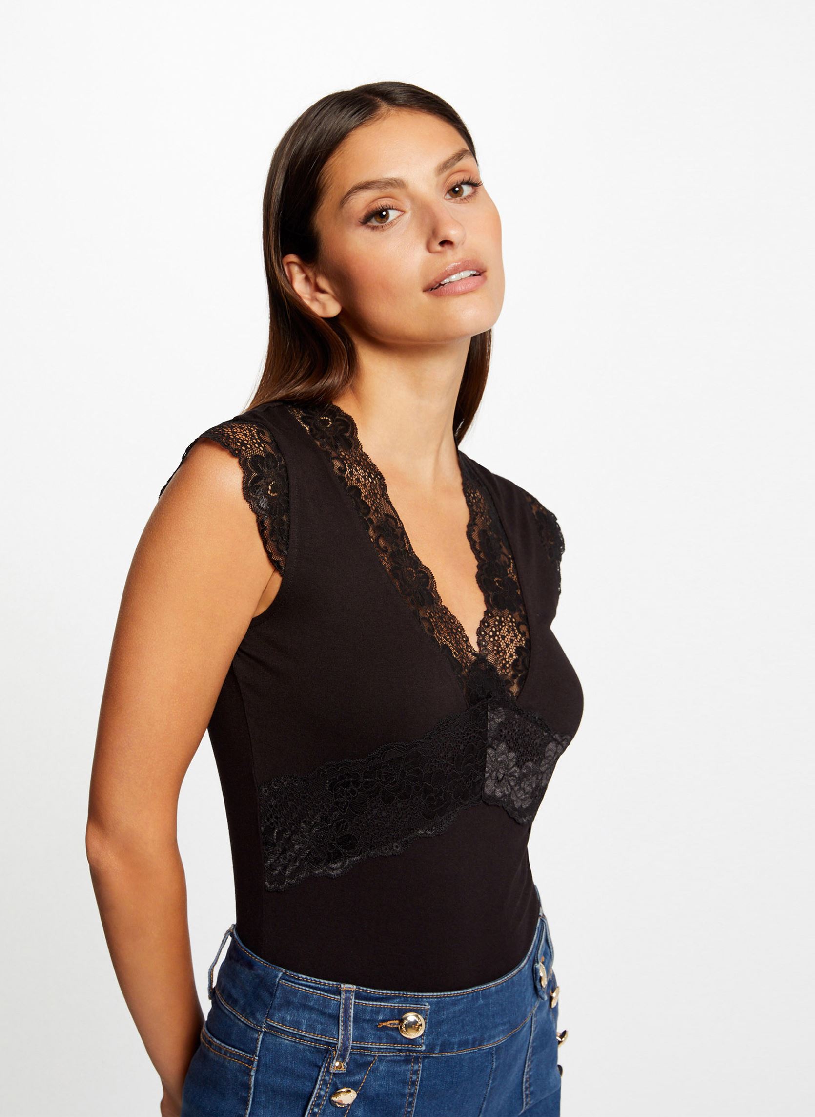 Morgan 182-Dtel.N pour femme - vue 1