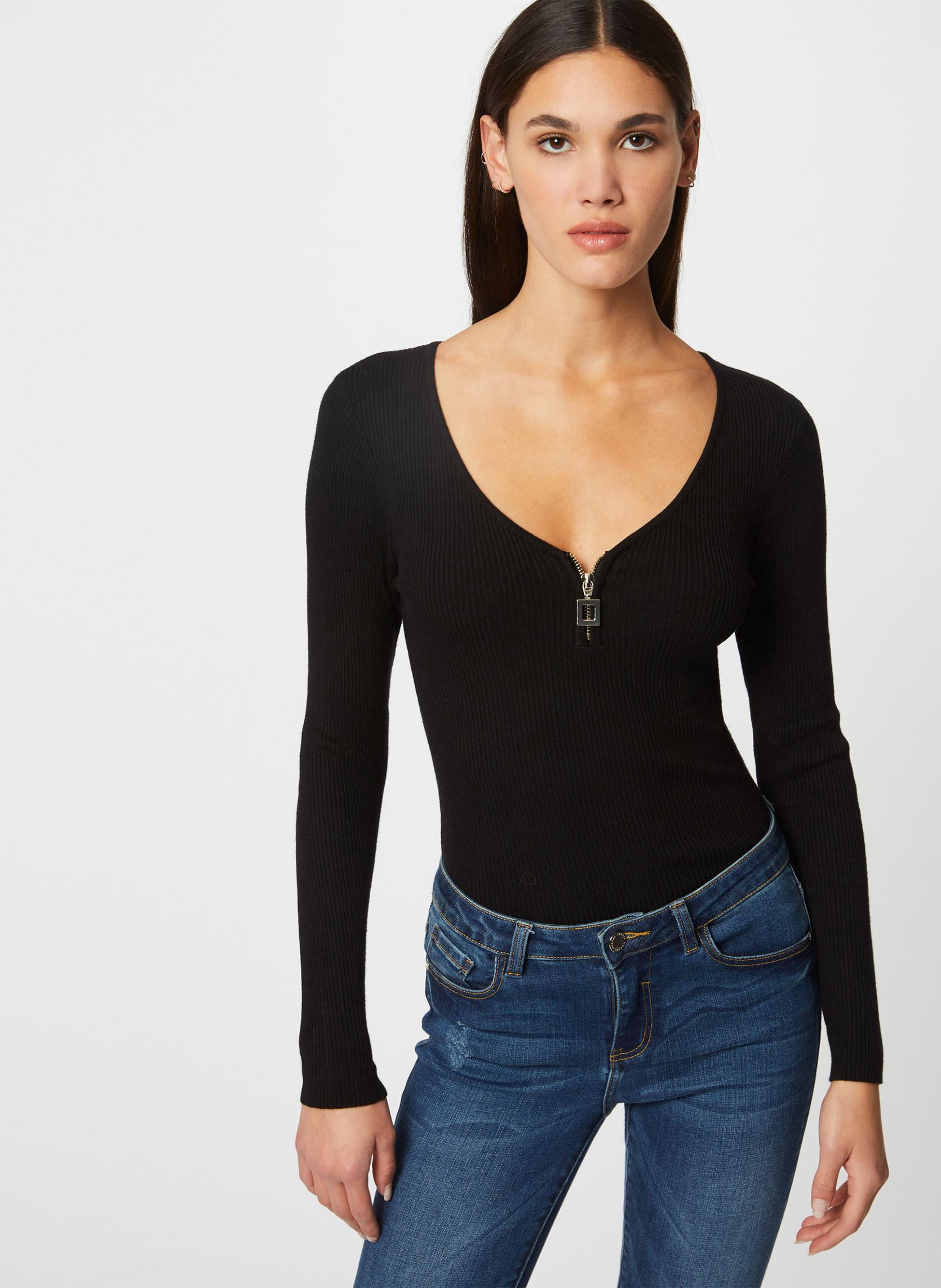 Vêtements Morgan 212 Mbanzi pour Femme