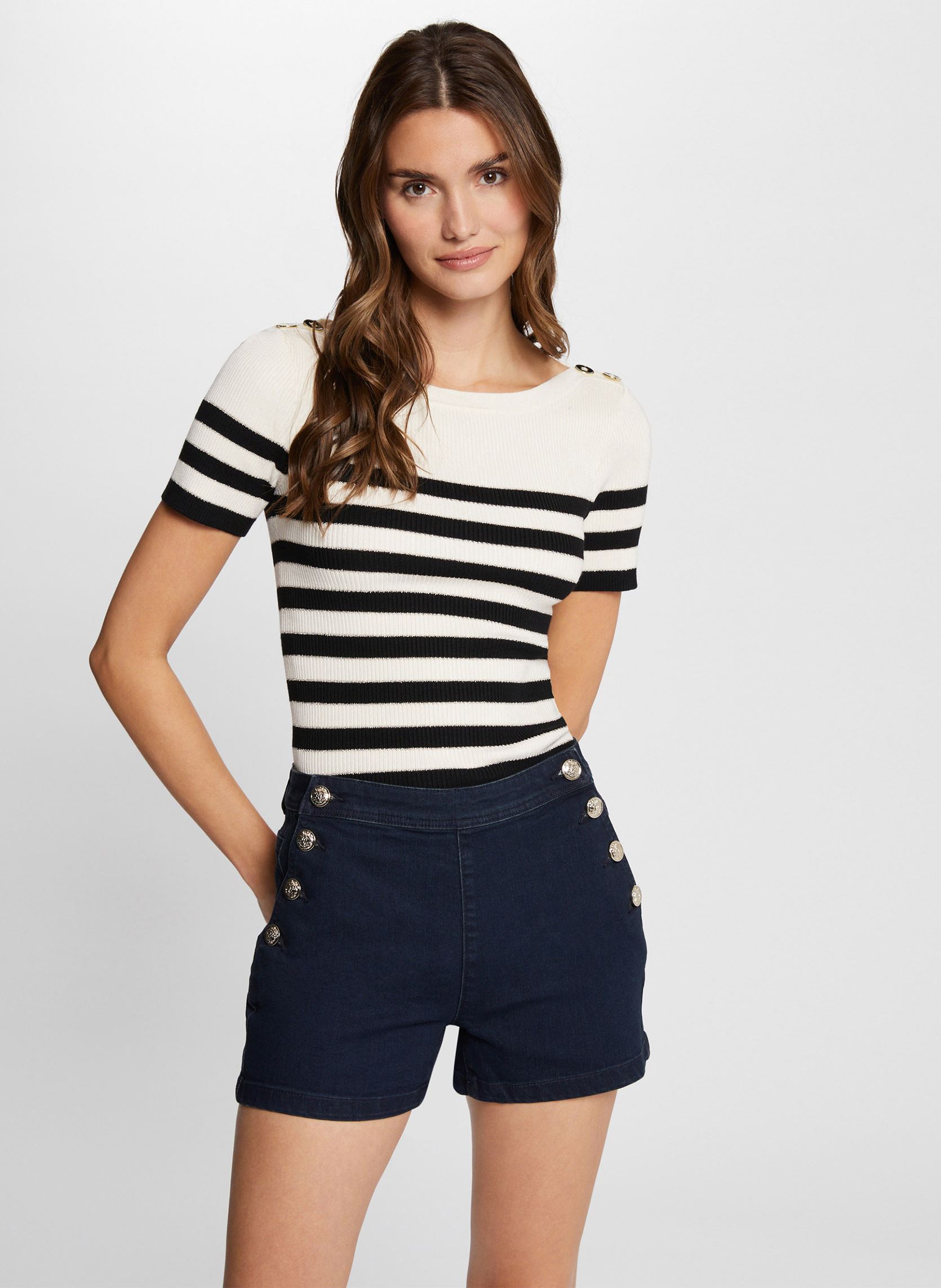 Vêtements Morgan 241 Shival pour Accessoires - vue 1