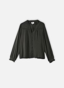 Hemden Bowen dames khaki La Petite Etoile Hemden Bowen dames khaki KAKI