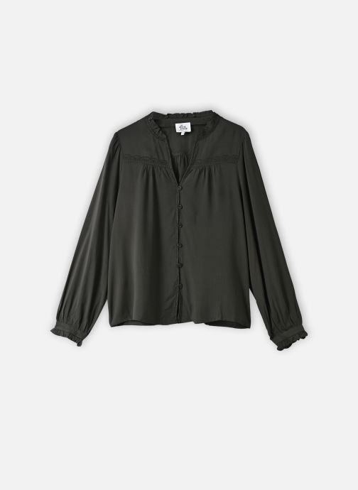 La Petite Etoile Hemden Bowen dames khaki