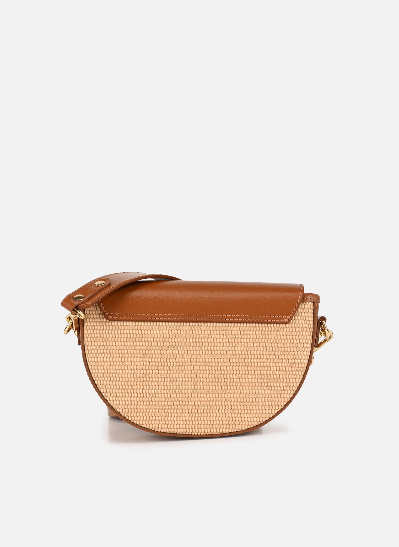 Schoudertassen Jim R dames bruin La Petite Etoile Schoudertassen Jim R dames bruin CAMEL
