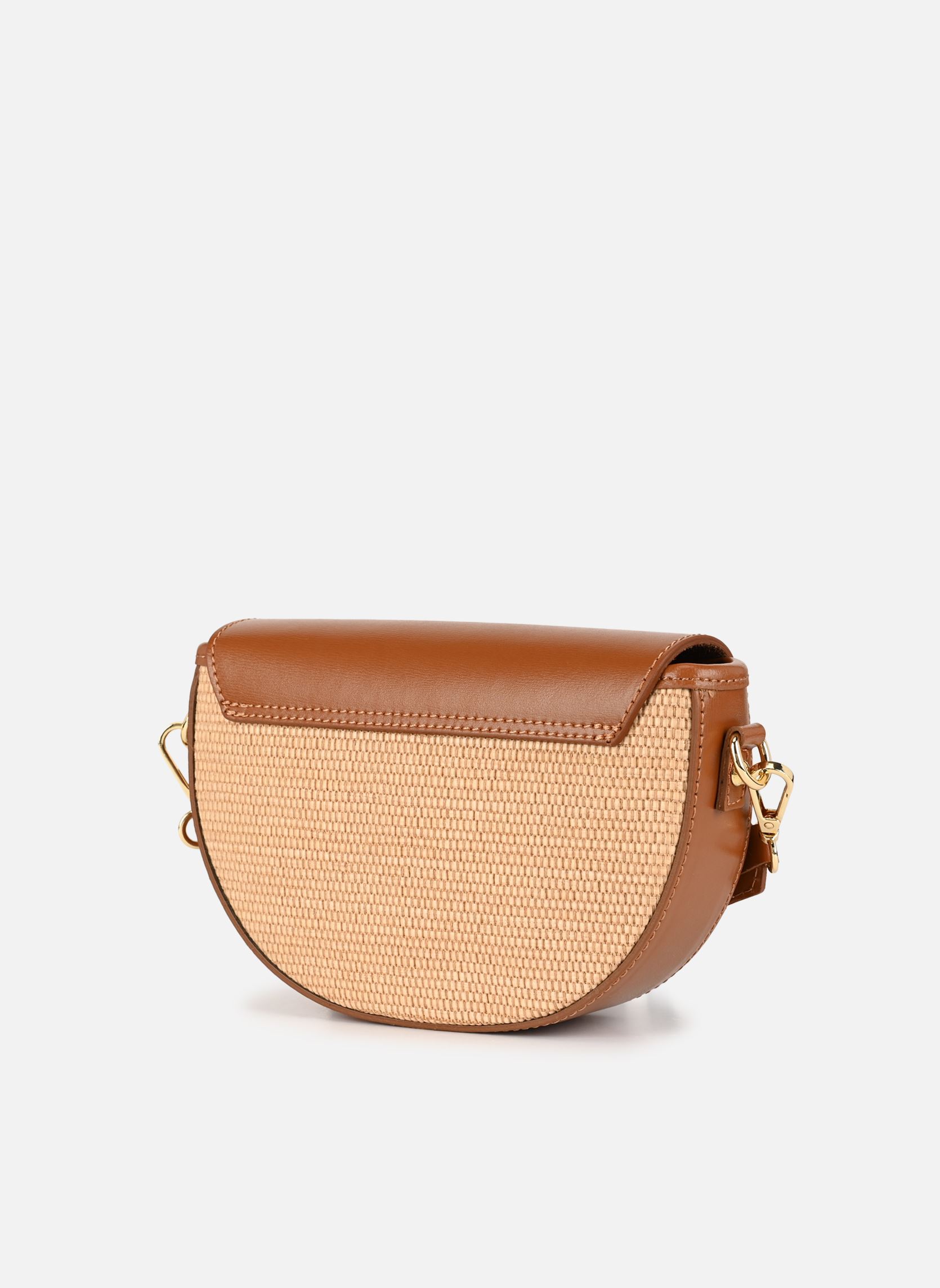 Schoudertassen Jim R dames bruin La Petite Etoile Schoudertassen Jim R dames bruin CAMEL