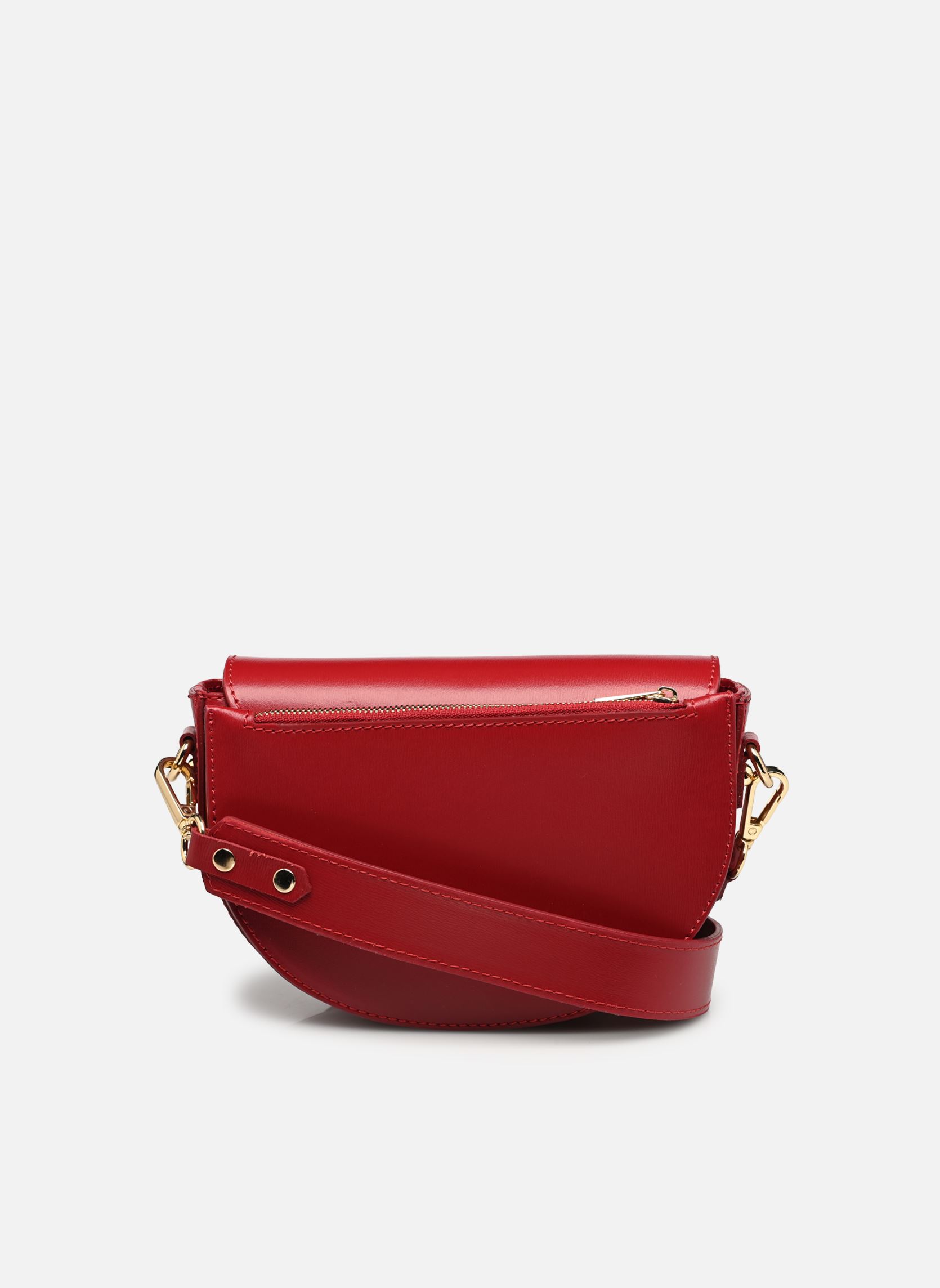 Umhängetaschen Jim damen rot La Petite Etoile Umhängetaschen Jim damen rot Rouge