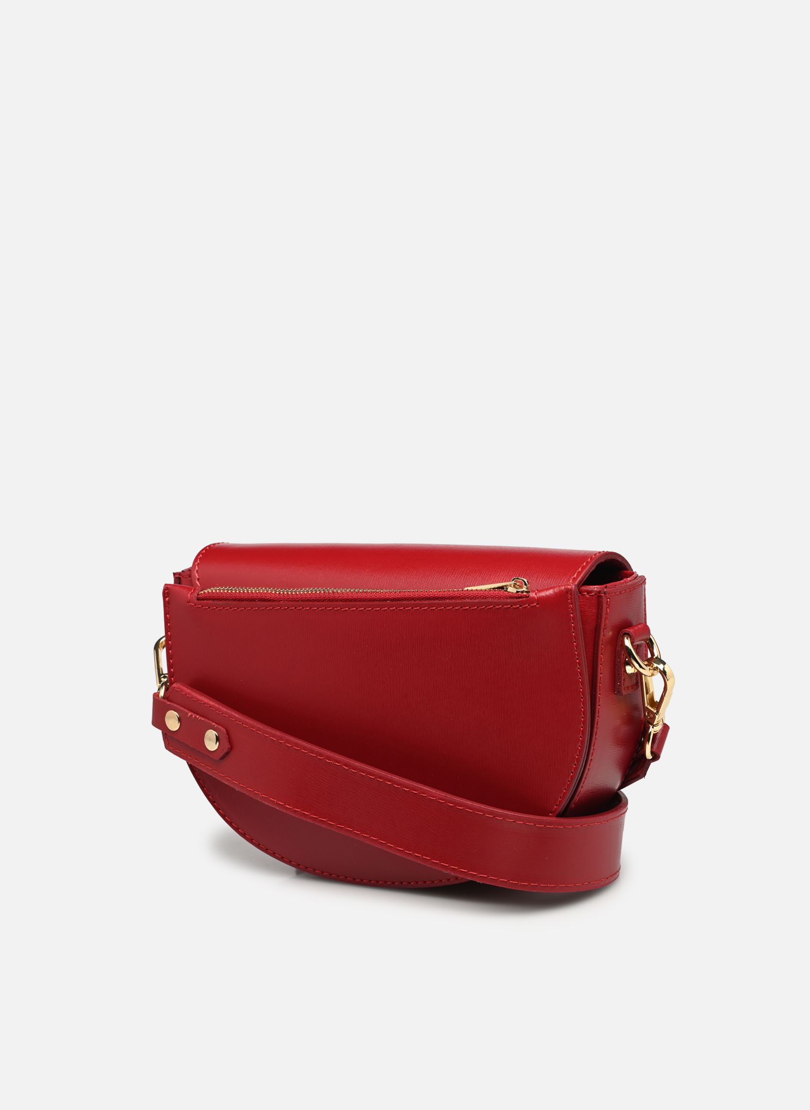 Umhängetaschen Jim damen rot La Petite Etoile Umhängetaschen Jim damen rot Rouge