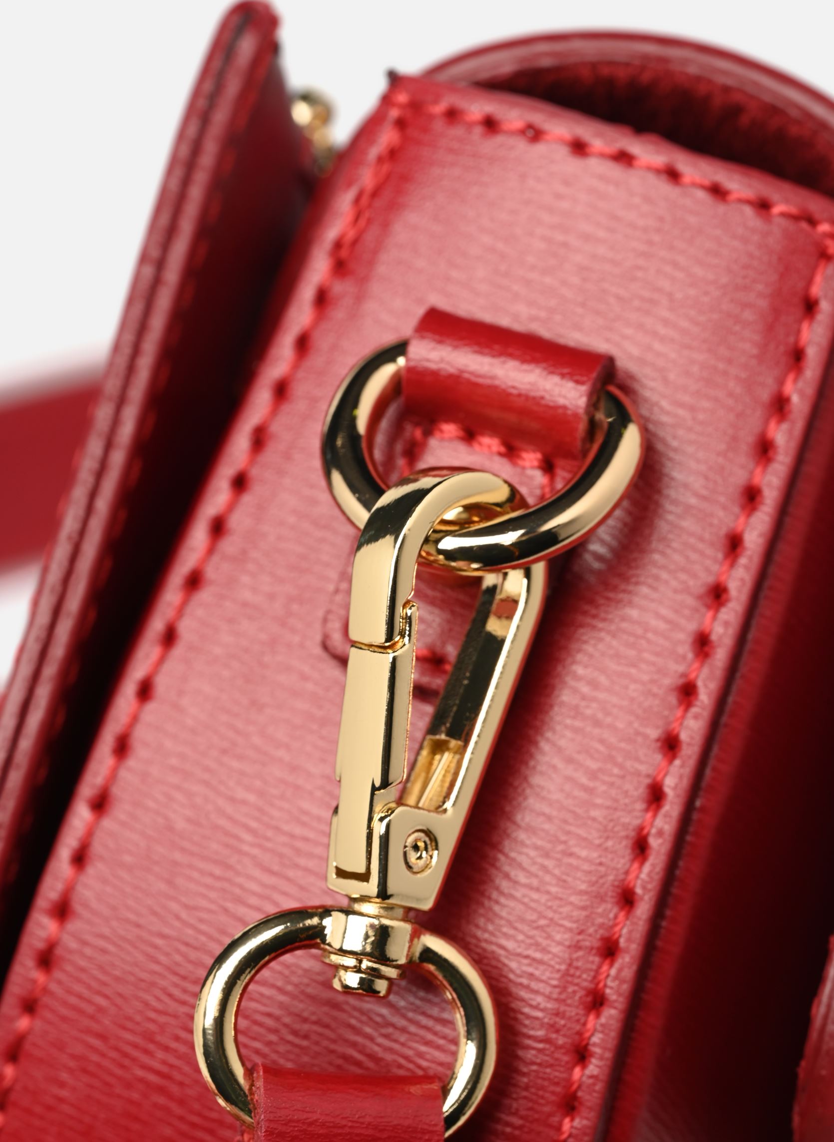 Umhängetaschen Jim damen rot La Petite Etoile Umhängetaschen Jim damen rot Rouge
