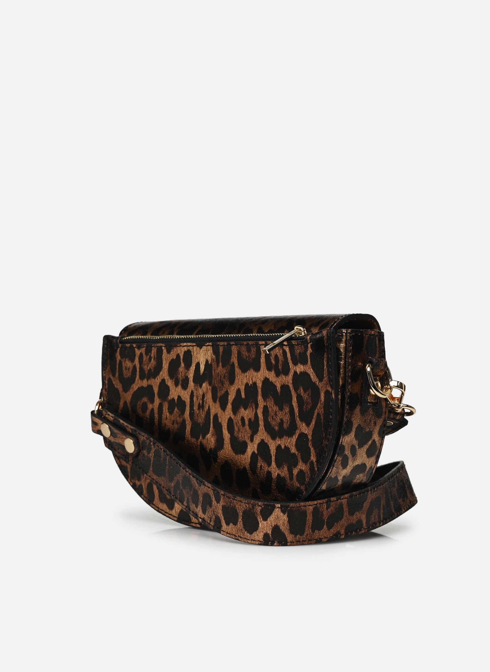 Umhängetaschen Jim damen braun La Petite Etoile Umhängetaschen Jim damen braun LEOPARD