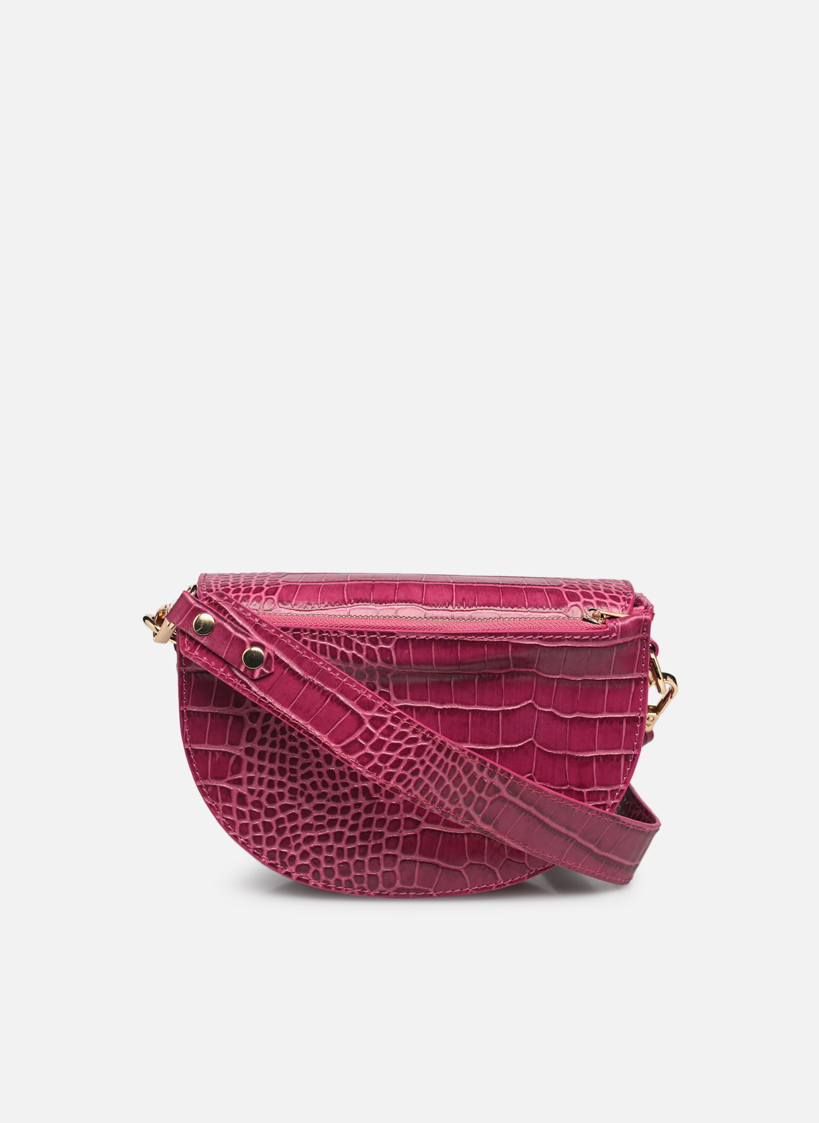 Schoudertassen Jim dames roze La Petite Etoile Schoudertassen Jim dames roze Cro Fushia
