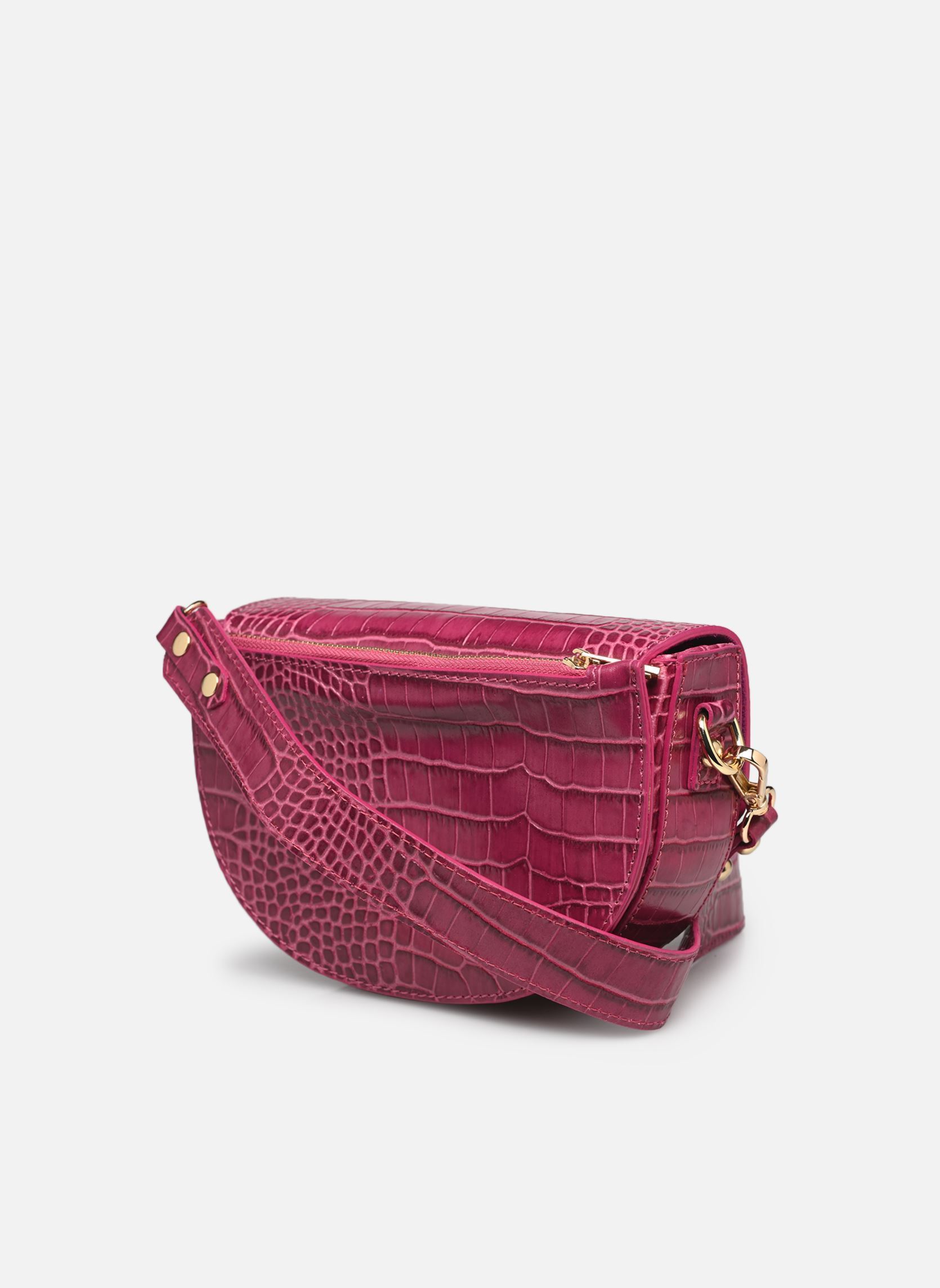 Schoudertassen Jim dames roze La Petite Etoile Schoudertassen Jim dames roze Cro Fushia