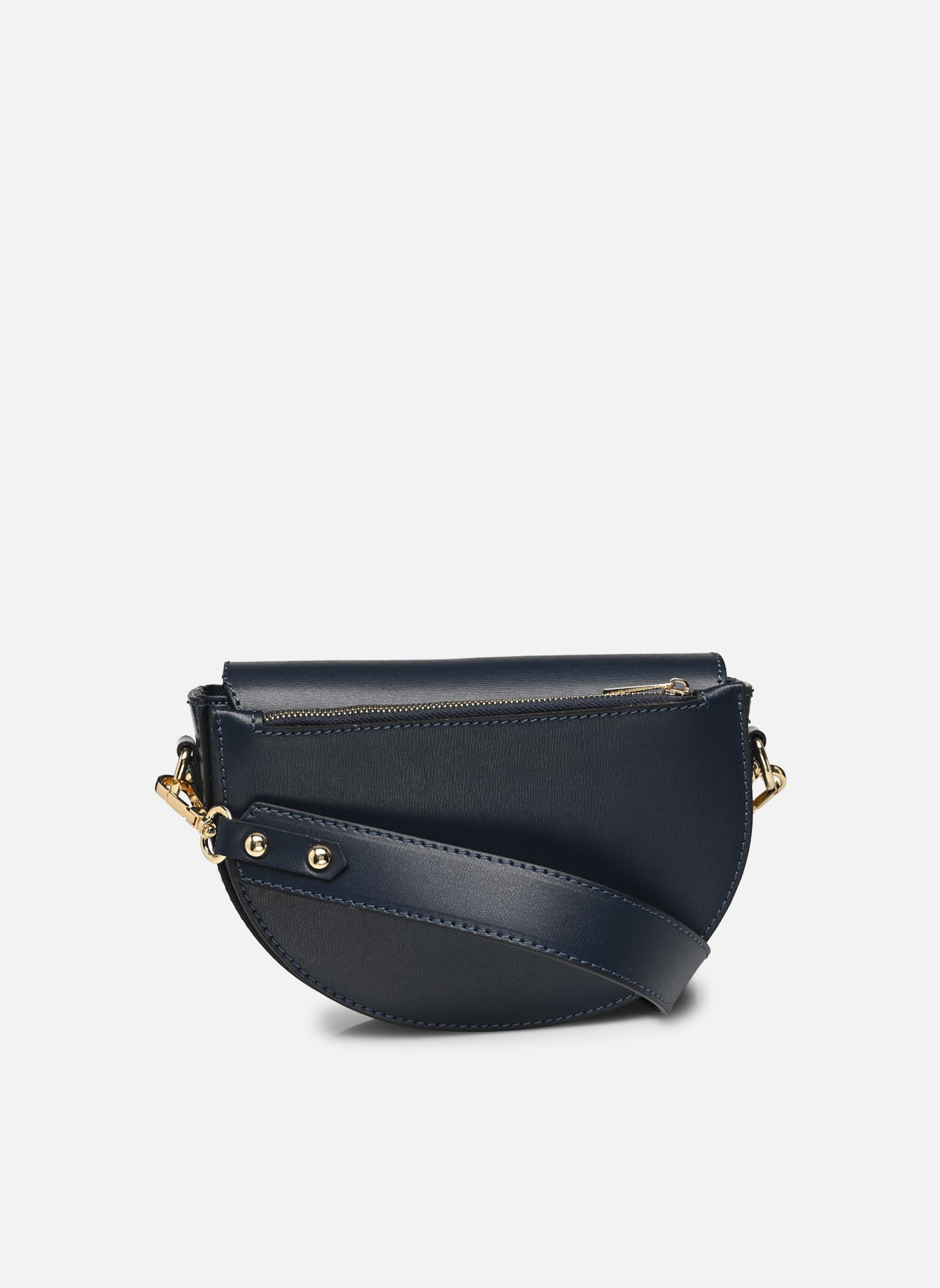Schoudertassen Jim dames blauw La Petite Etoile Schoudertassen Jim dames blauw MARINE