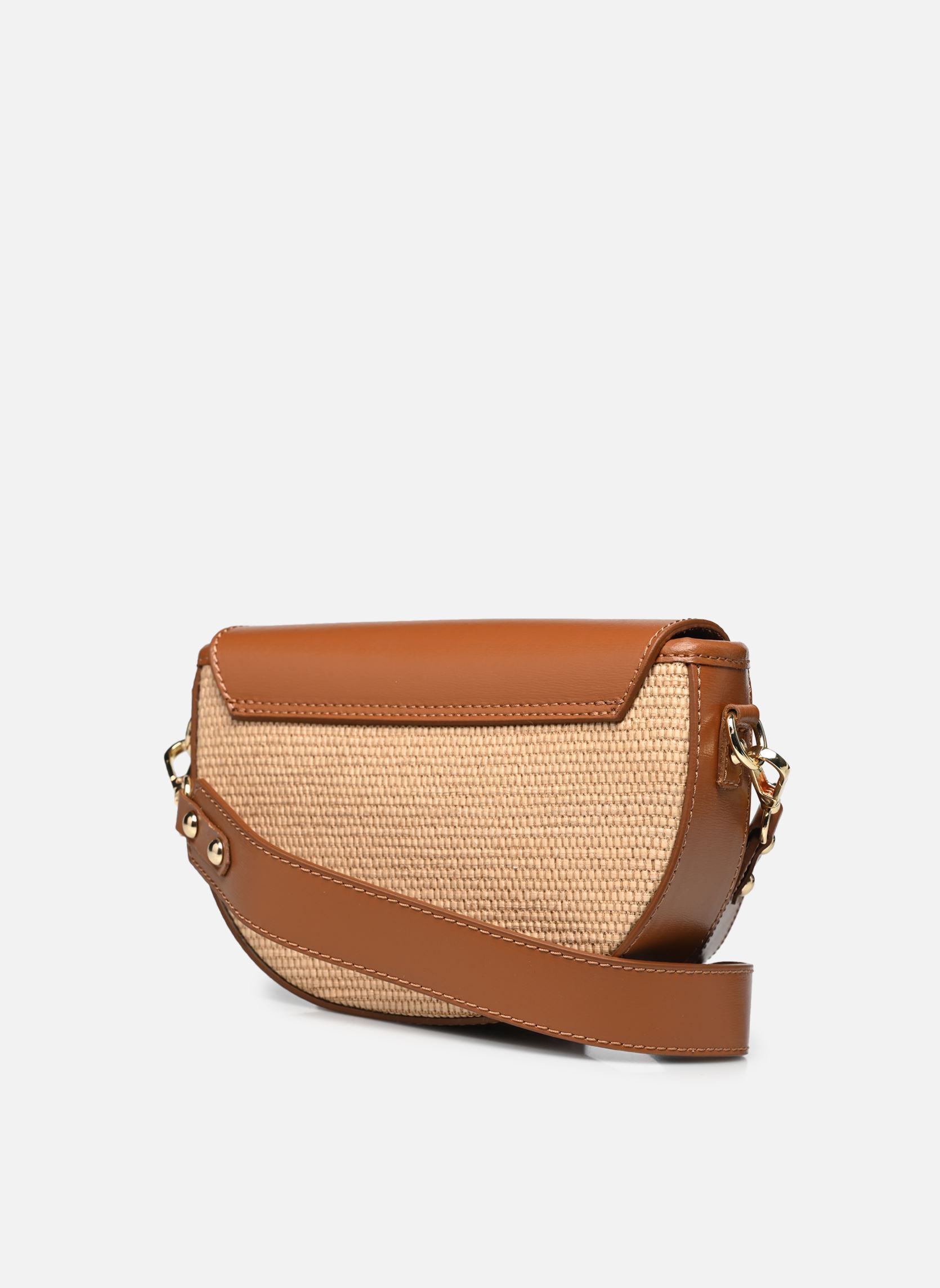 Umhängetaschen Jim damen braun La Petite Etoile Umhängetaschen Jim damen braun 15-CAMEL
