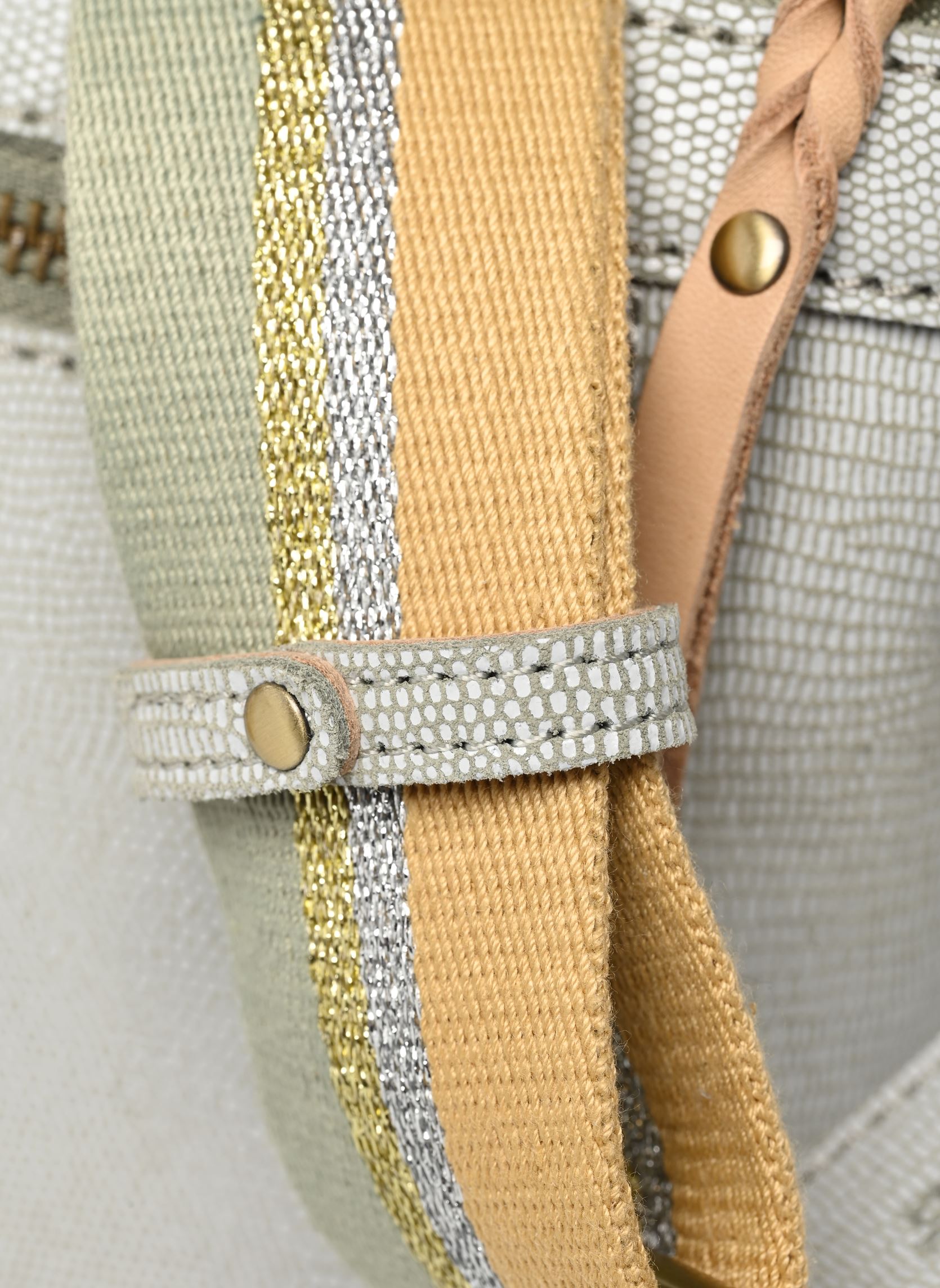 Sacs bandoulière Liz femme blanc Mila Louise Sacs bandoulière Liz femme blanc OPALE