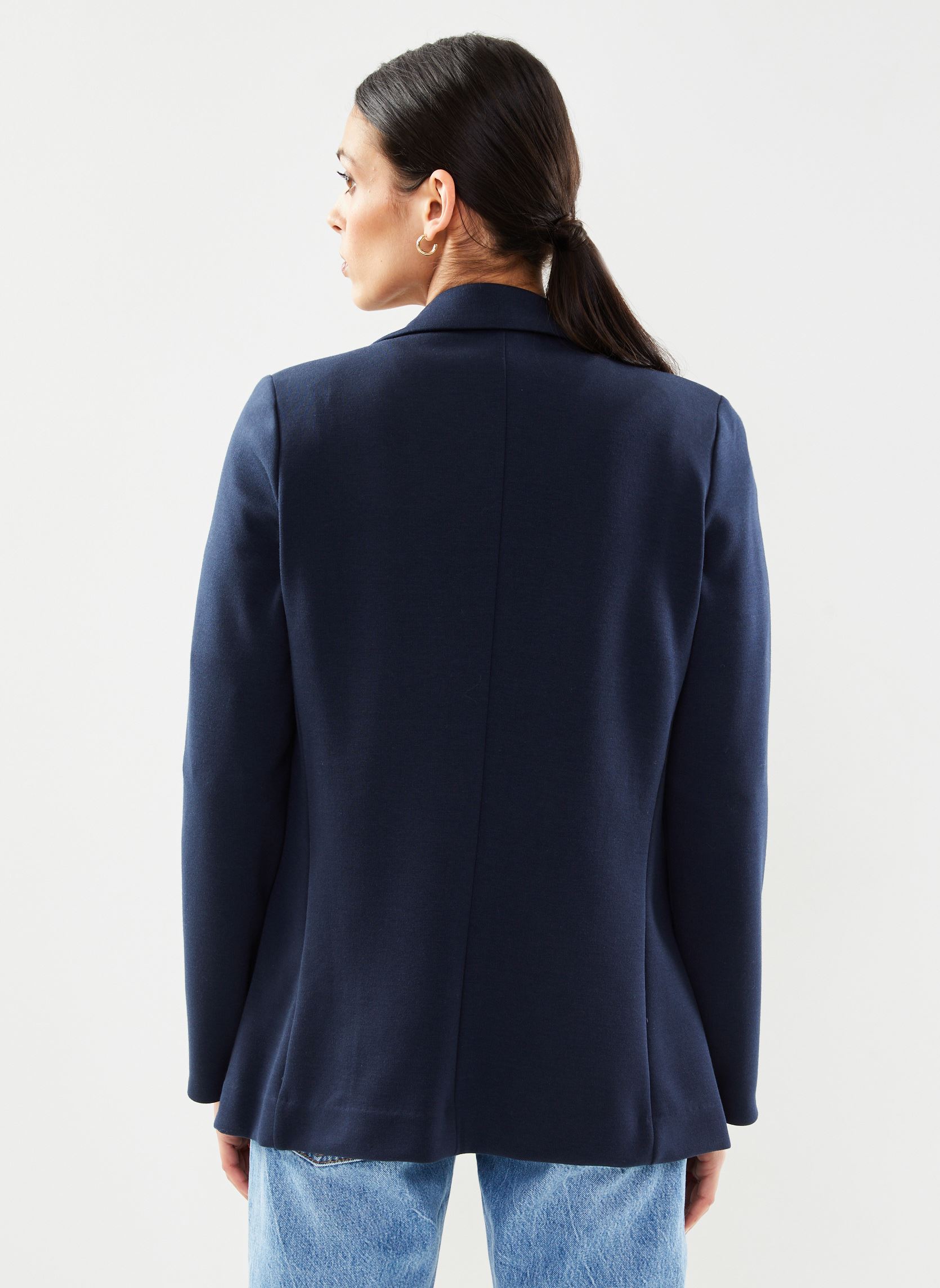 Blazer BLATROUSNIE damen grau Cache Cache Blazer BLATROUSNIE damen grau SALUTE