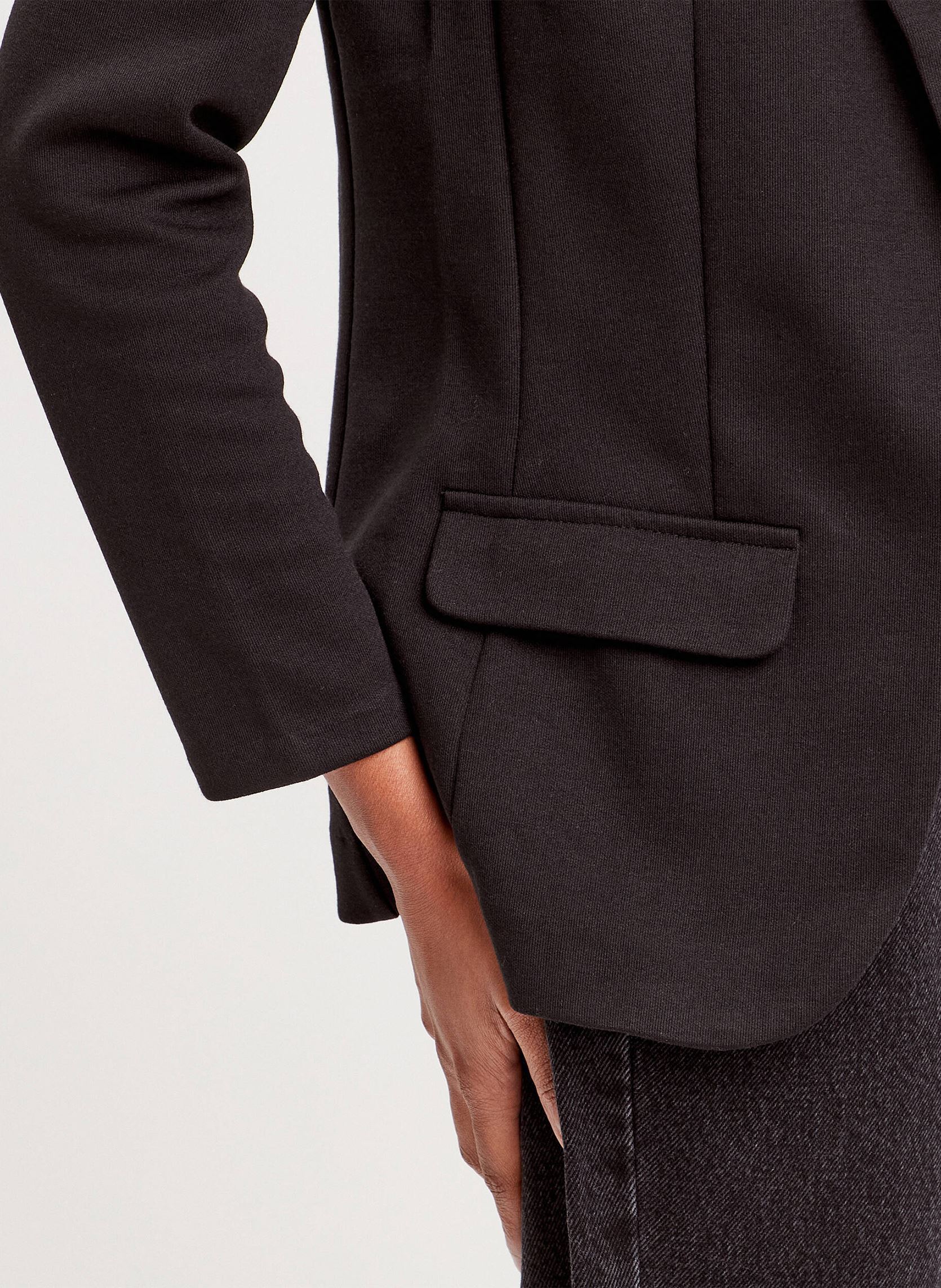Blazer BLATROUSNIE damen schwarz Cache Cache Blazer BLATROUSNIE damen schwarz JET BLACK