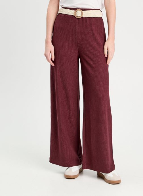 Cache Cache Pantalons larges PALAZORACFP femme violet