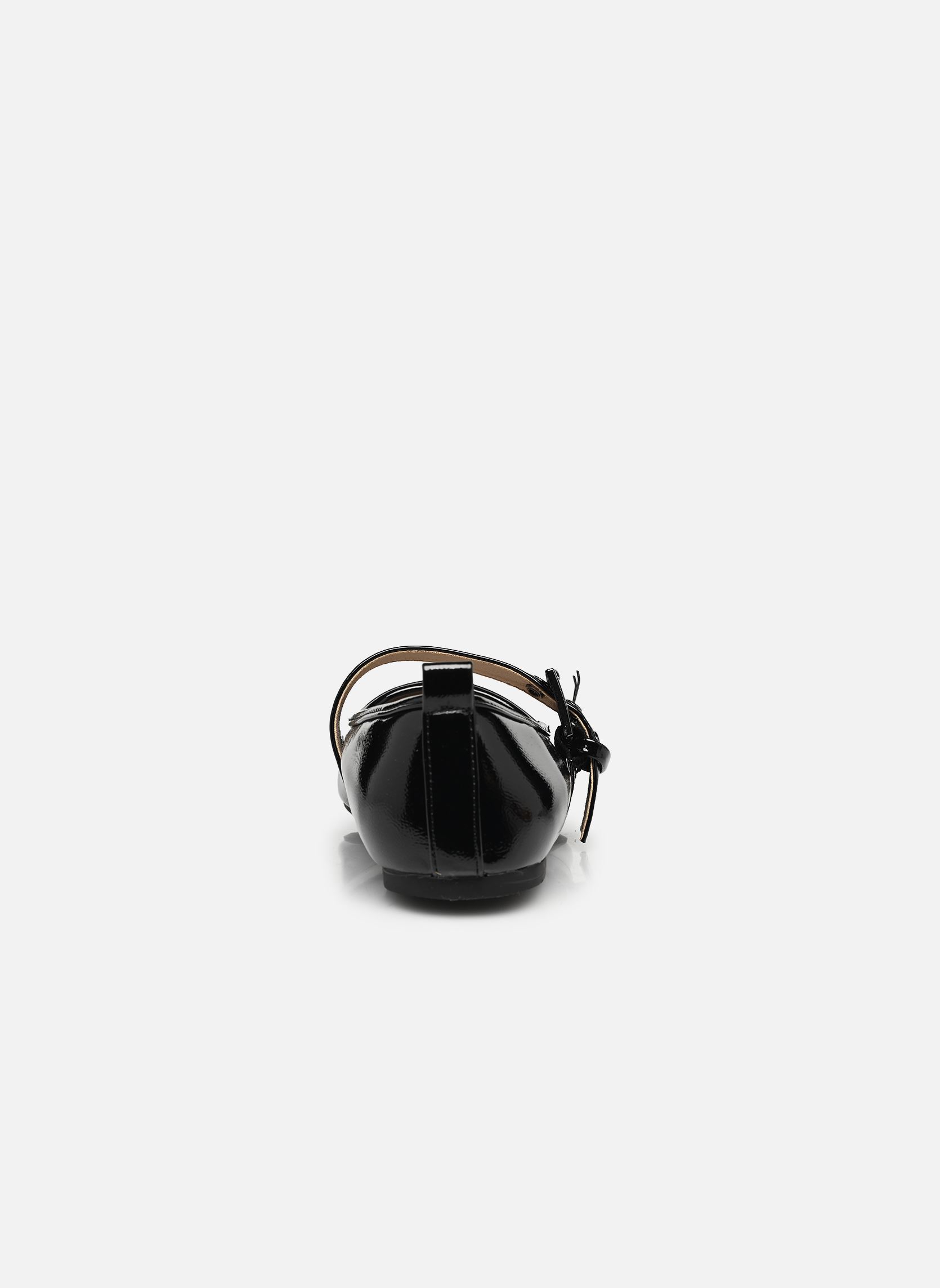 Ballerines classiques THOLA femme noir MADE BY Ballerines classiques THOLA femme noir NOIR