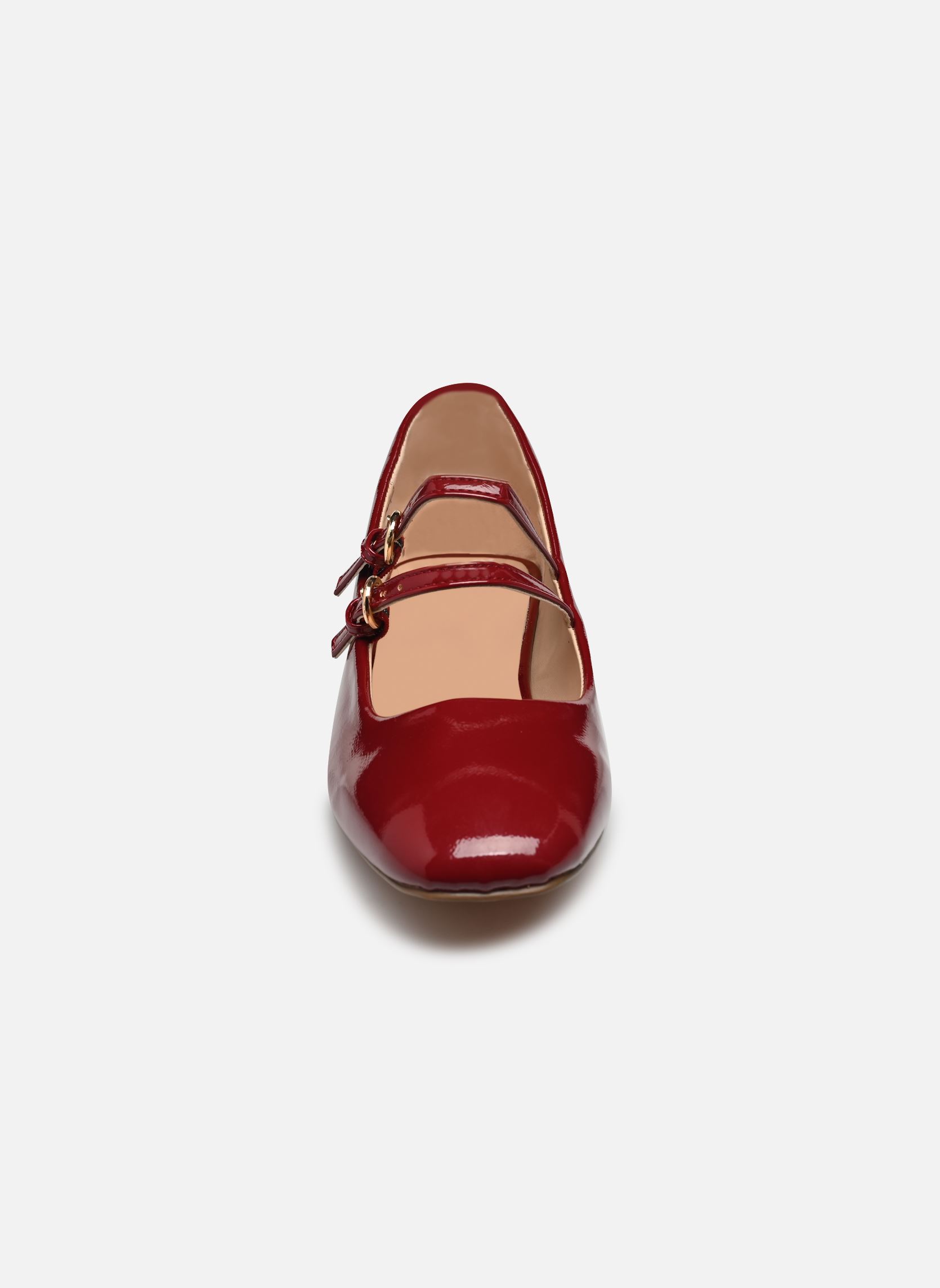 Babys THEIA damen bordeaux MADE BY Babys THEIA damen bordeaux BORDEAUX