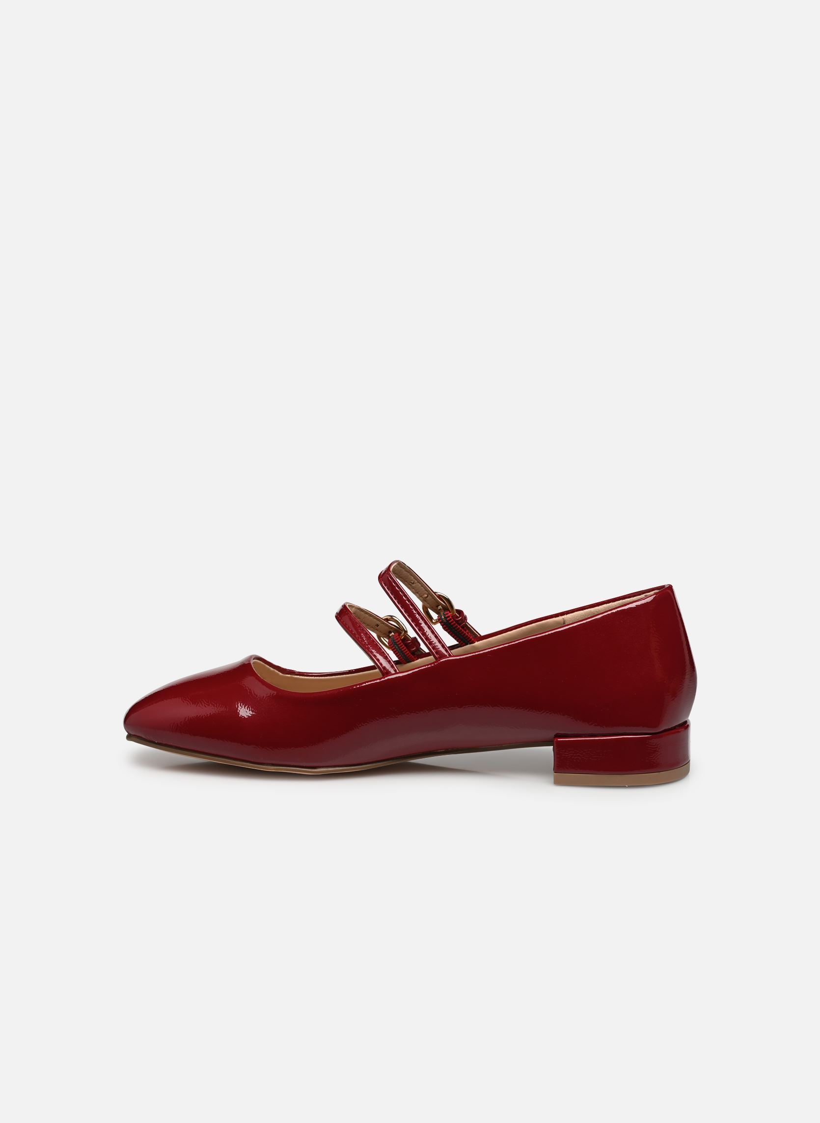 Babys THEIA damen bordeaux MADE BY Babys THEIA damen bordeaux BORDEAUX