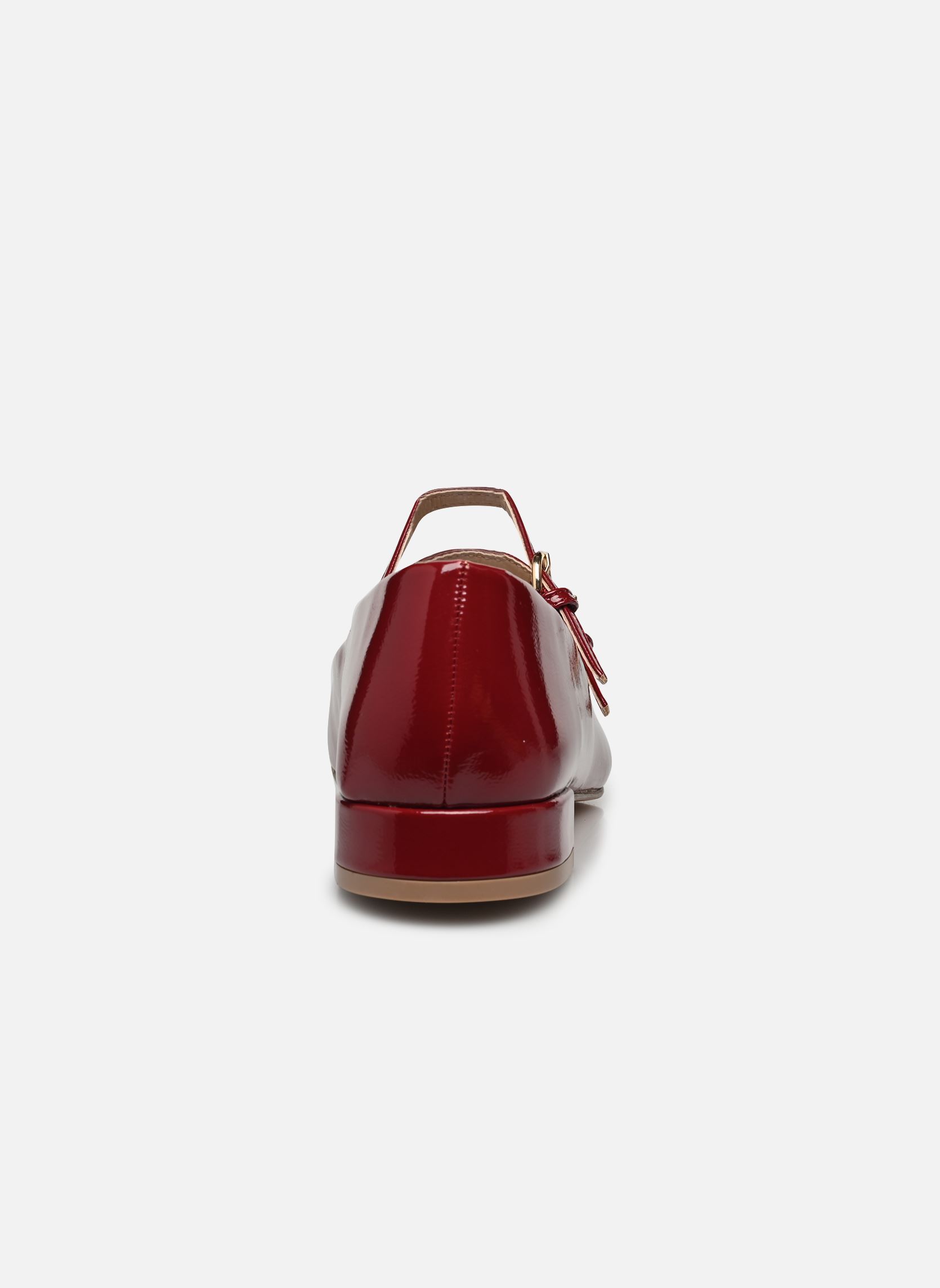Babys THEIA damen bordeaux MADE BY Babys THEIA damen bordeaux BORDEAUX