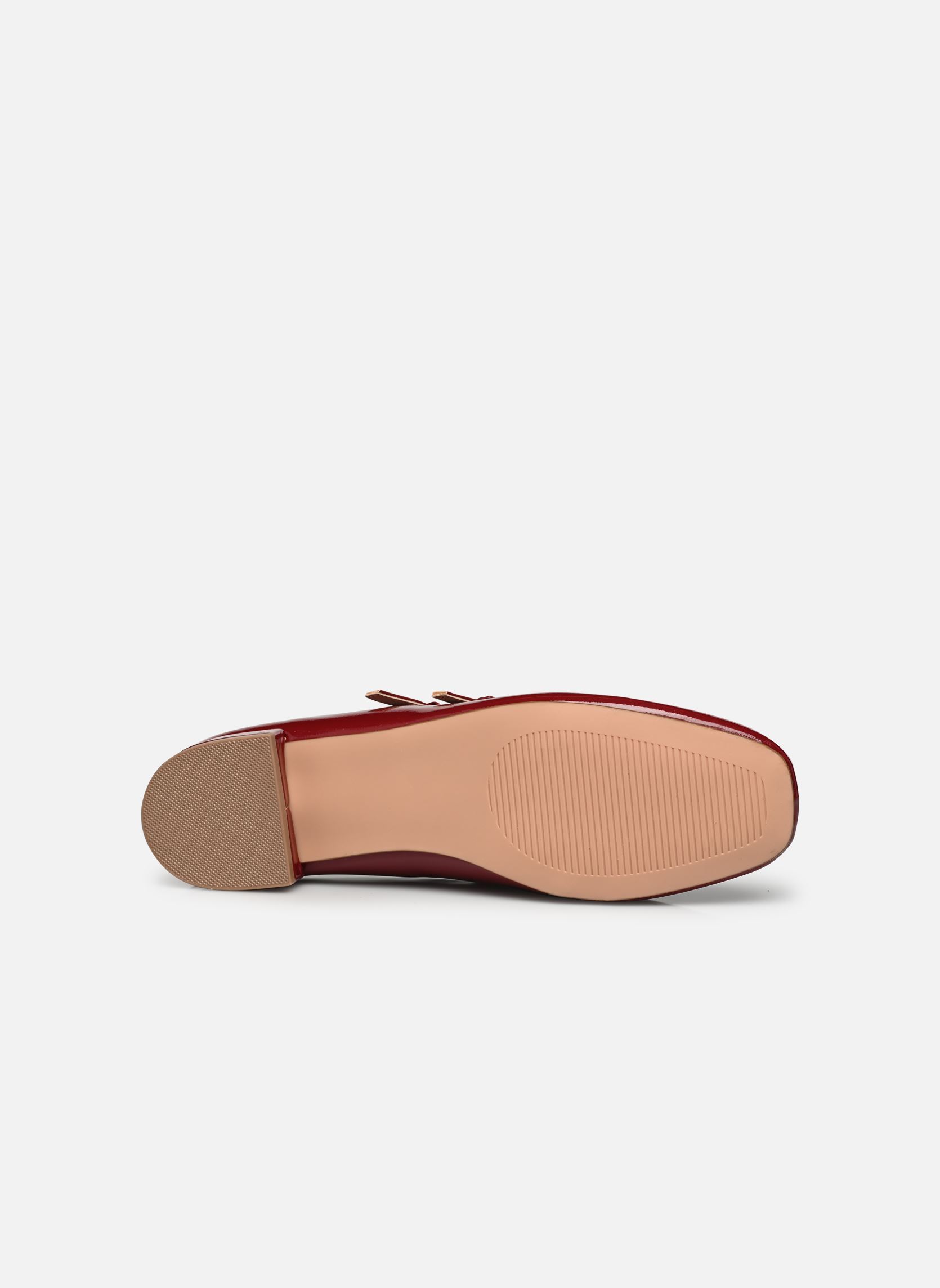 Babys THEIA damen bordeaux MADE BY Babys THEIA damen bordeaux BORDEAUX