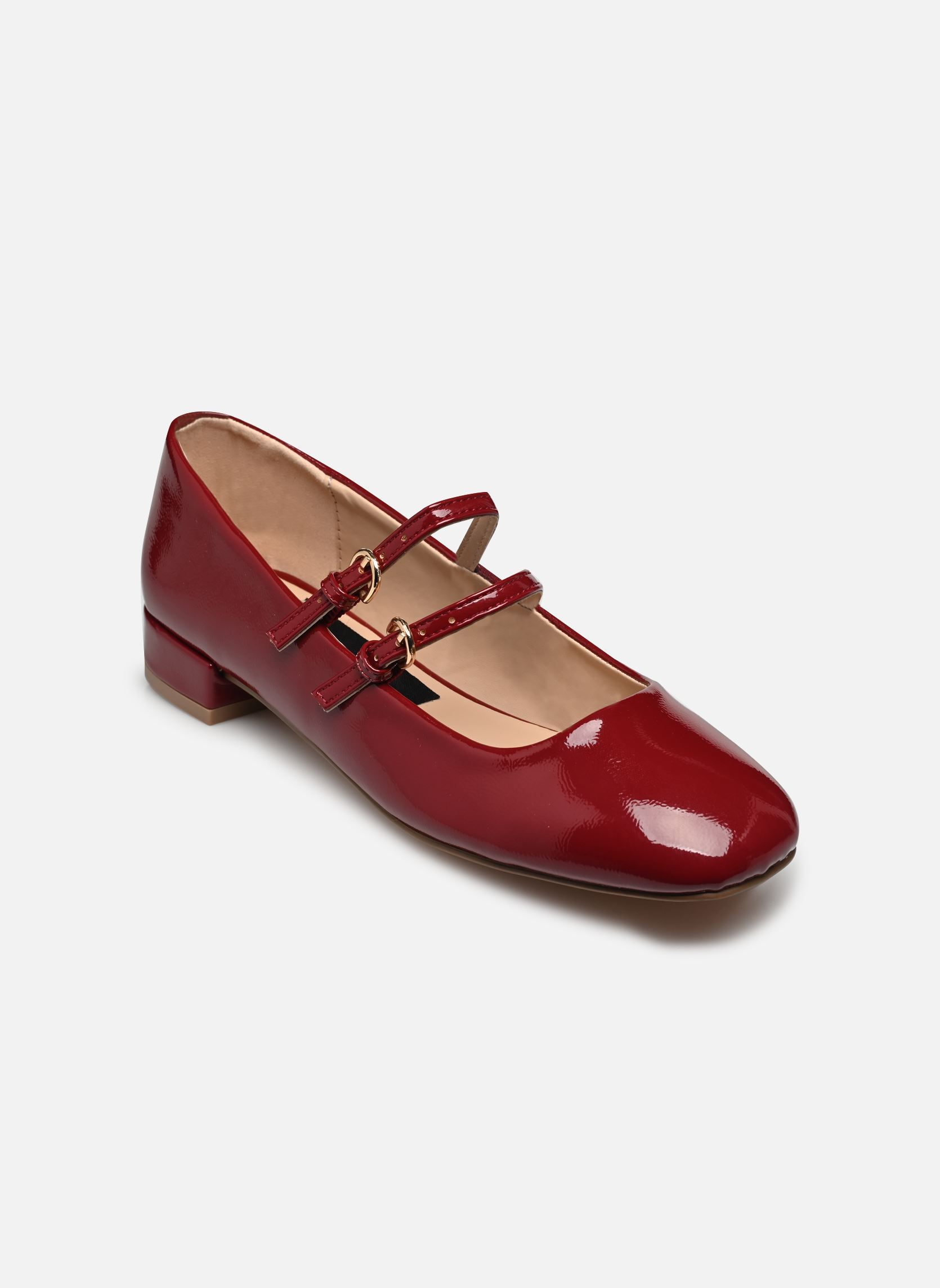 Babys THEIA damen bordeaux MADE BY Babys THEIA damen bordeaux BORDEAUX