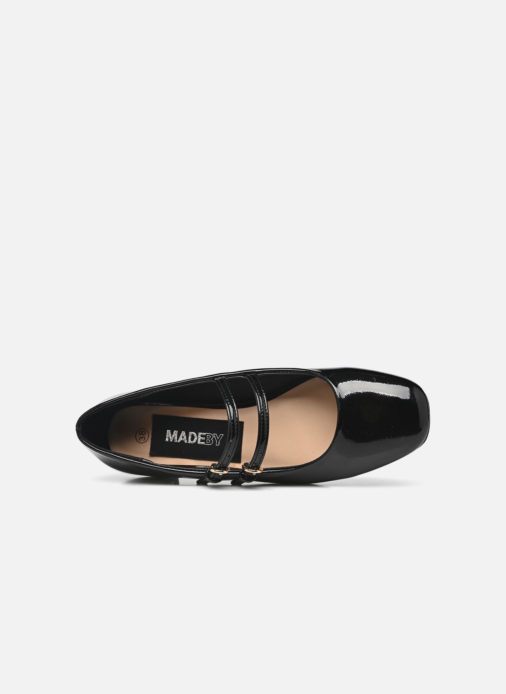 Babys THEIA damen schwarz MADE BY Babys THEIA damen schwarz NOIR