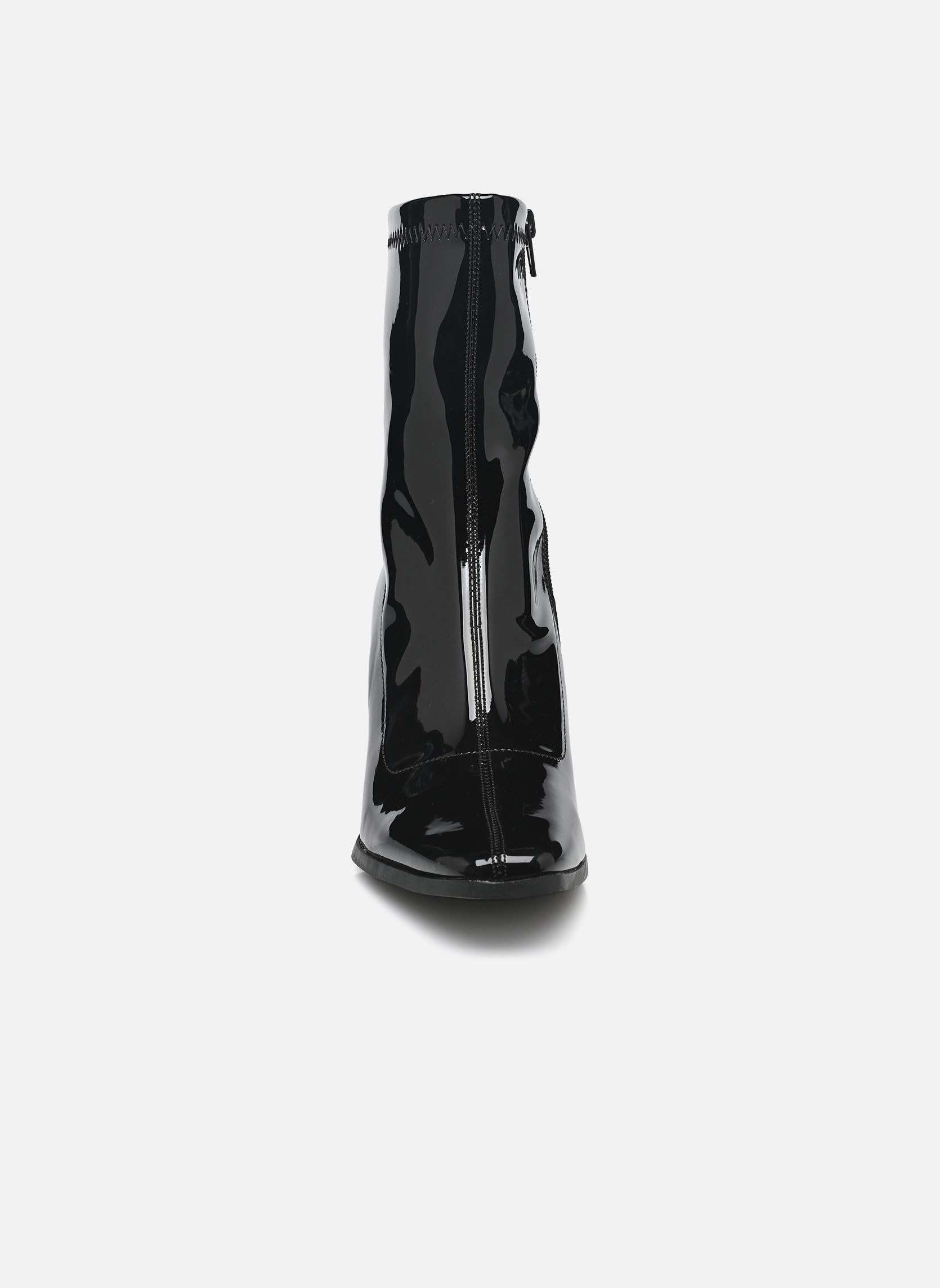 Bottines et boots THENA femme noir MADE BY Bottines et boots THENA femme noir NOIR