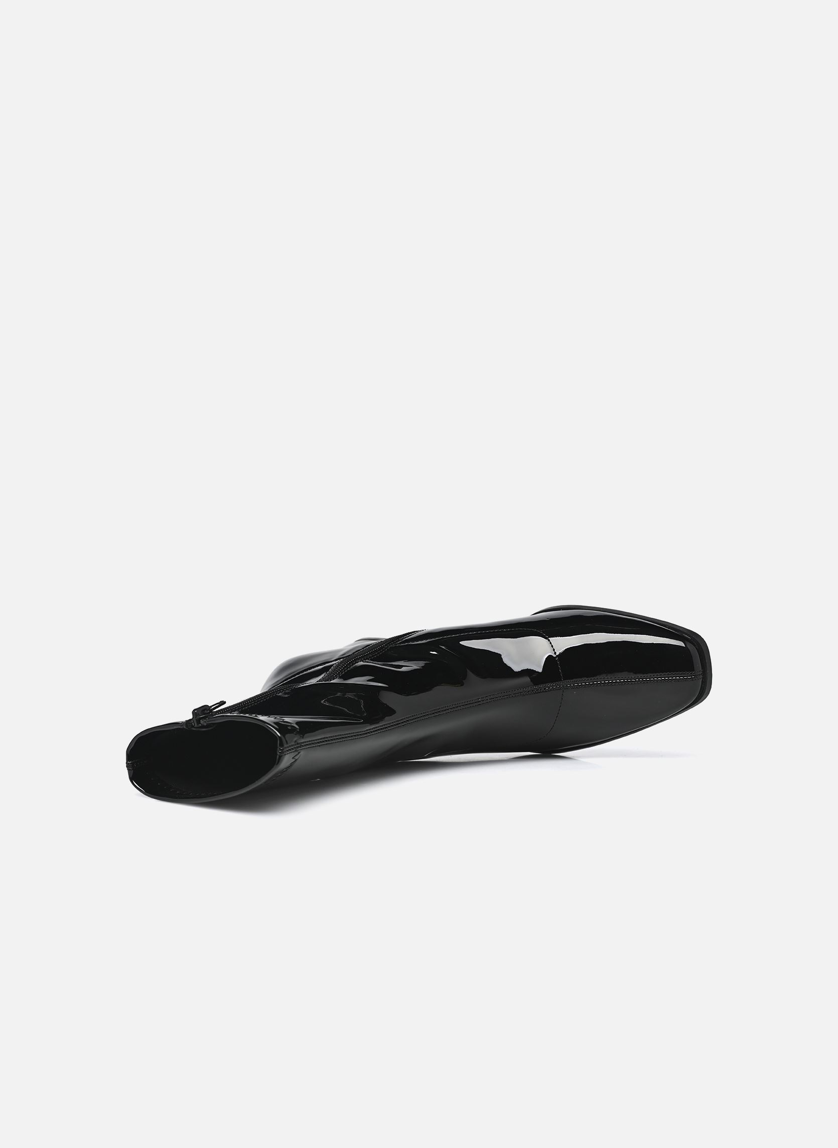 Bottines et boots THENA femme noir MADE BY Bottines et boots THENA femme noir NOIR