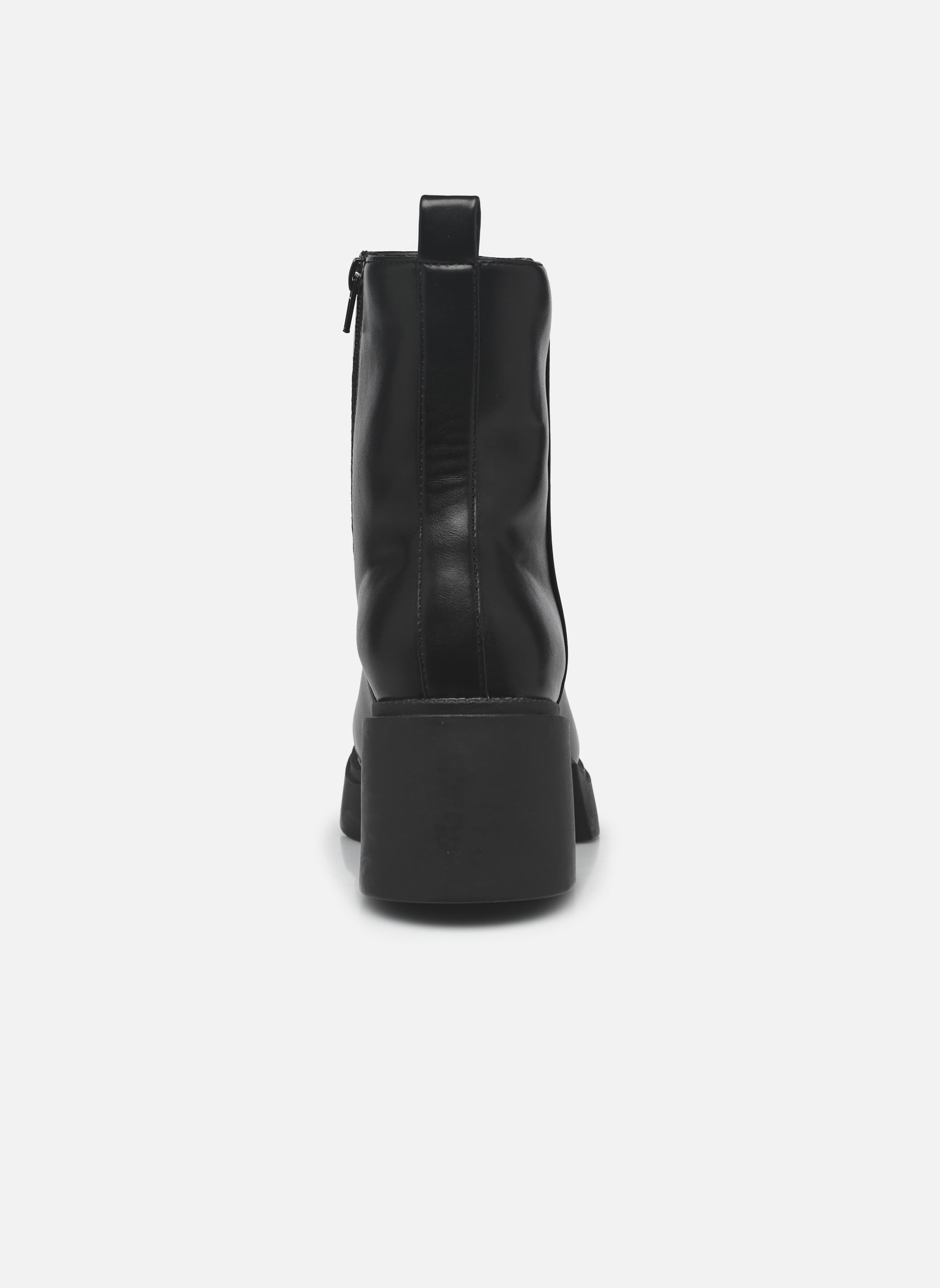 Bottines et boots THORBENA femme noir MADE BY Bottines et boots THORBENA femme noir Noir