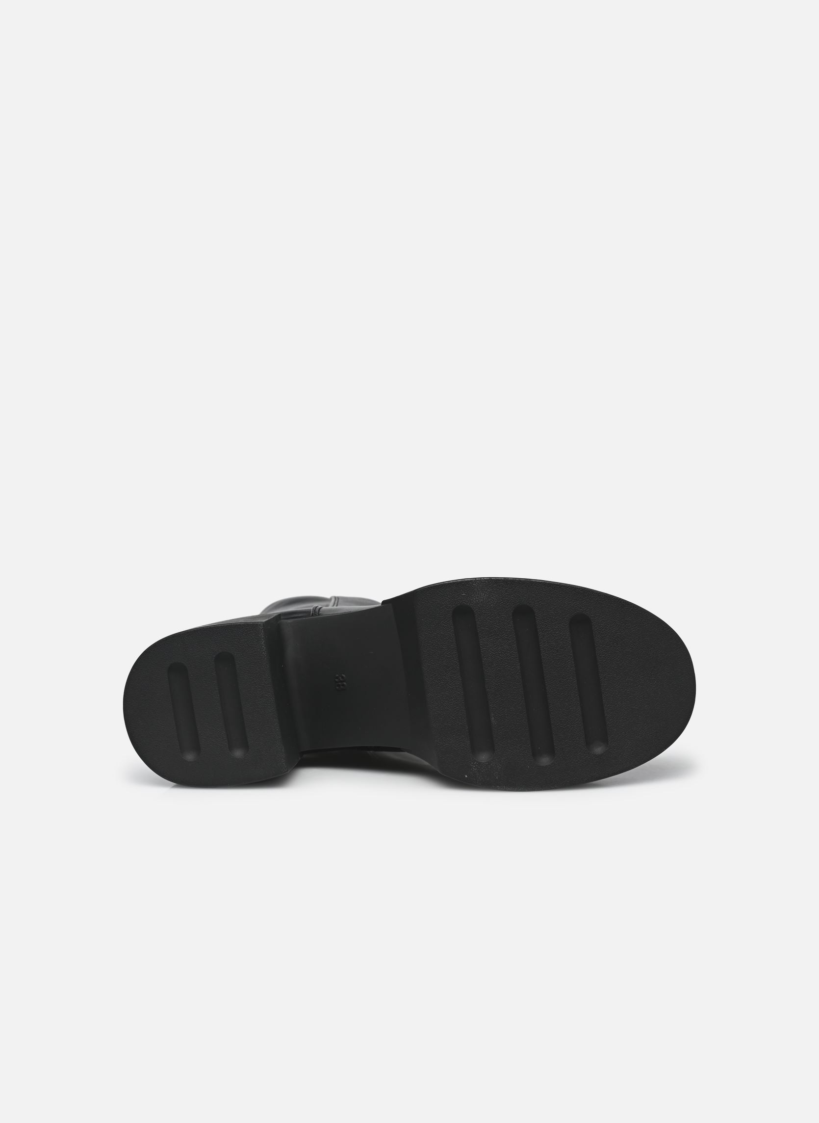 Bottines et boots THORBENA femme noir MADE BY Bottines et boots THORBENA femme noir Noir