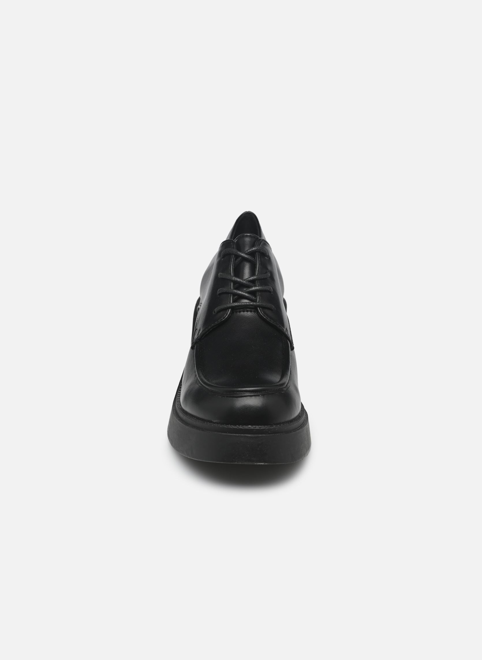 Zapatos estilo derby THOSCANE mujer negro MADE BY Zapatos estilo derby THOSCANE mujer negro NOIR